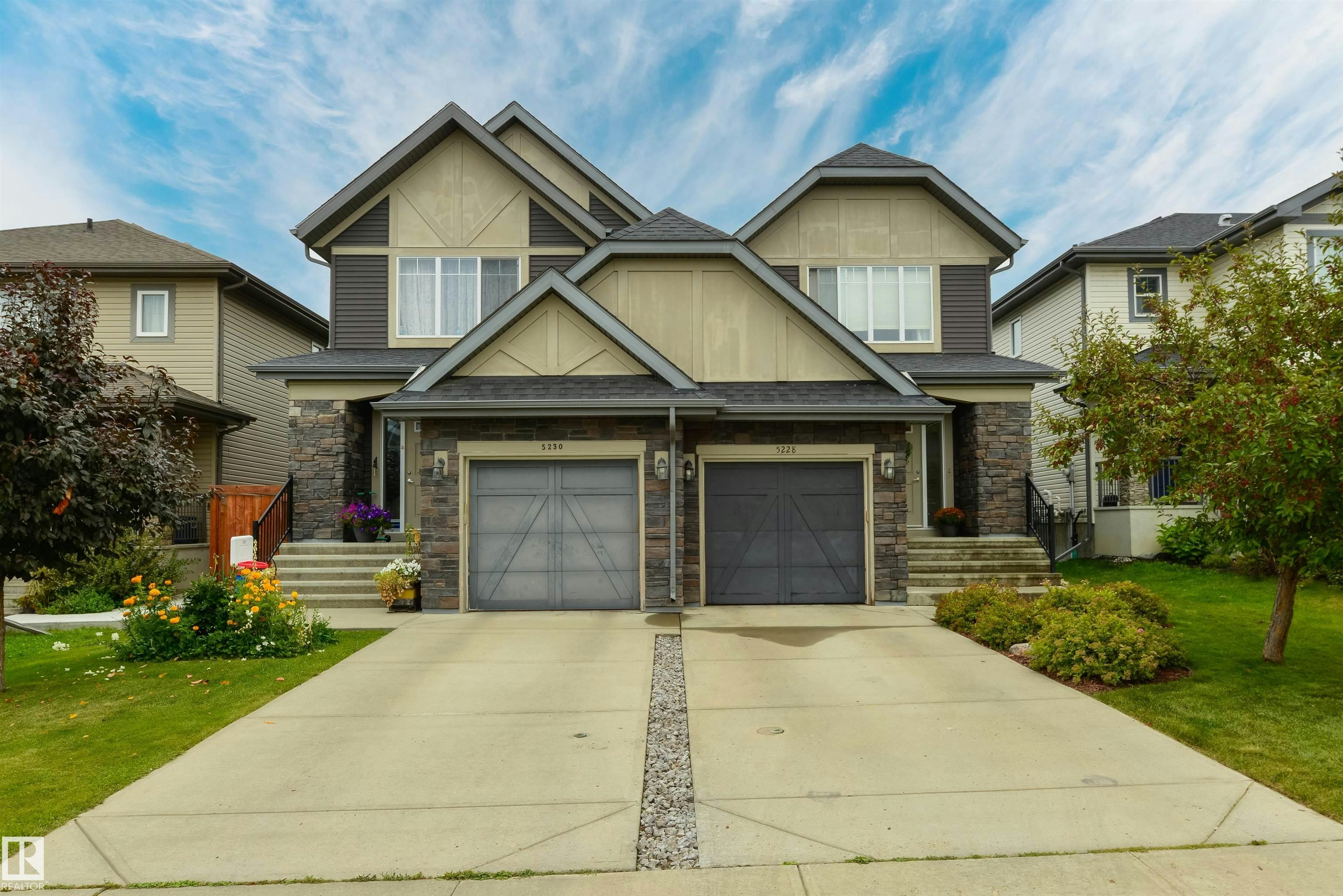 5228 20 Avenue, Edmonton, AB, T6X 1V6