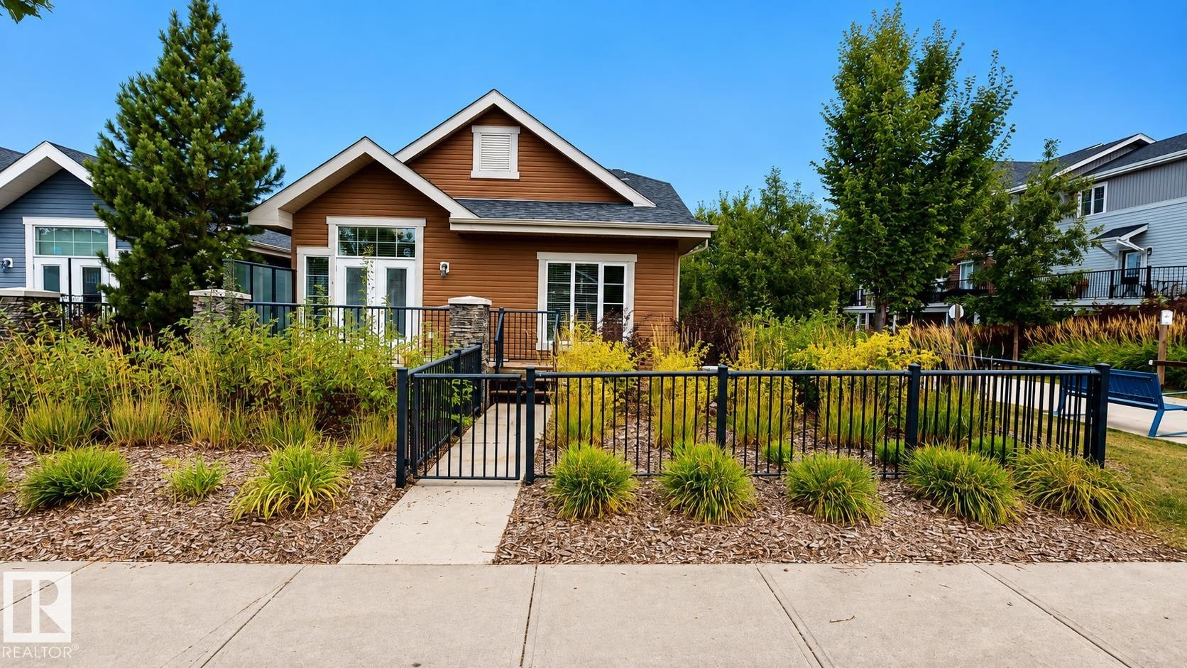 17-4001 Eton, Rural Strathcona County, AB, T8H 0N8