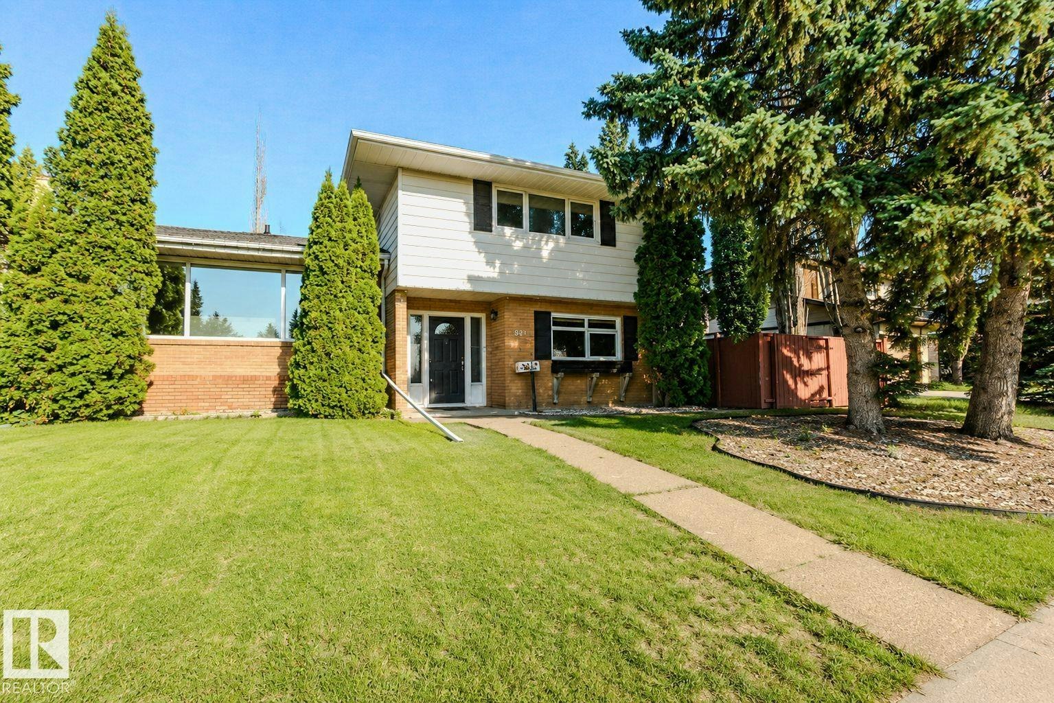 3911 117 Street, Edmonton, AB, T6J 1S8