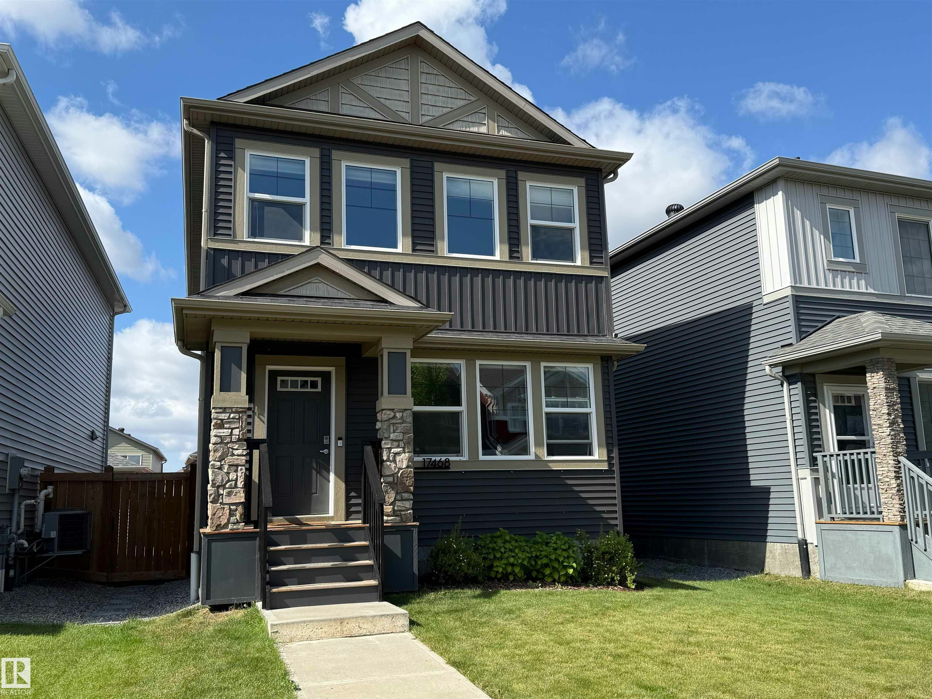 17468 77 Street, Edmonton, AB, T5Z 0R4