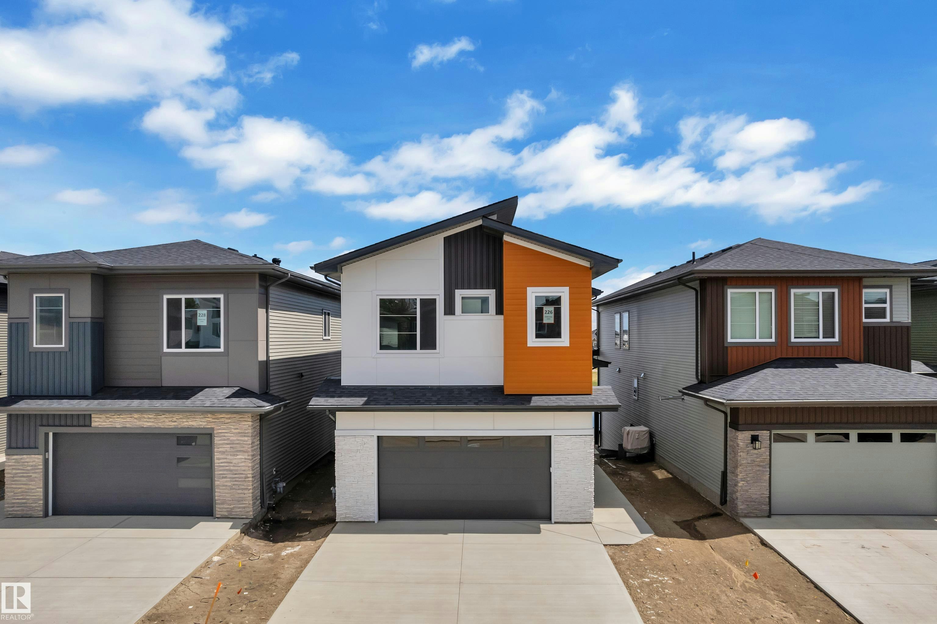226 Linden Loop, Leduc, AB, T9E 1T2