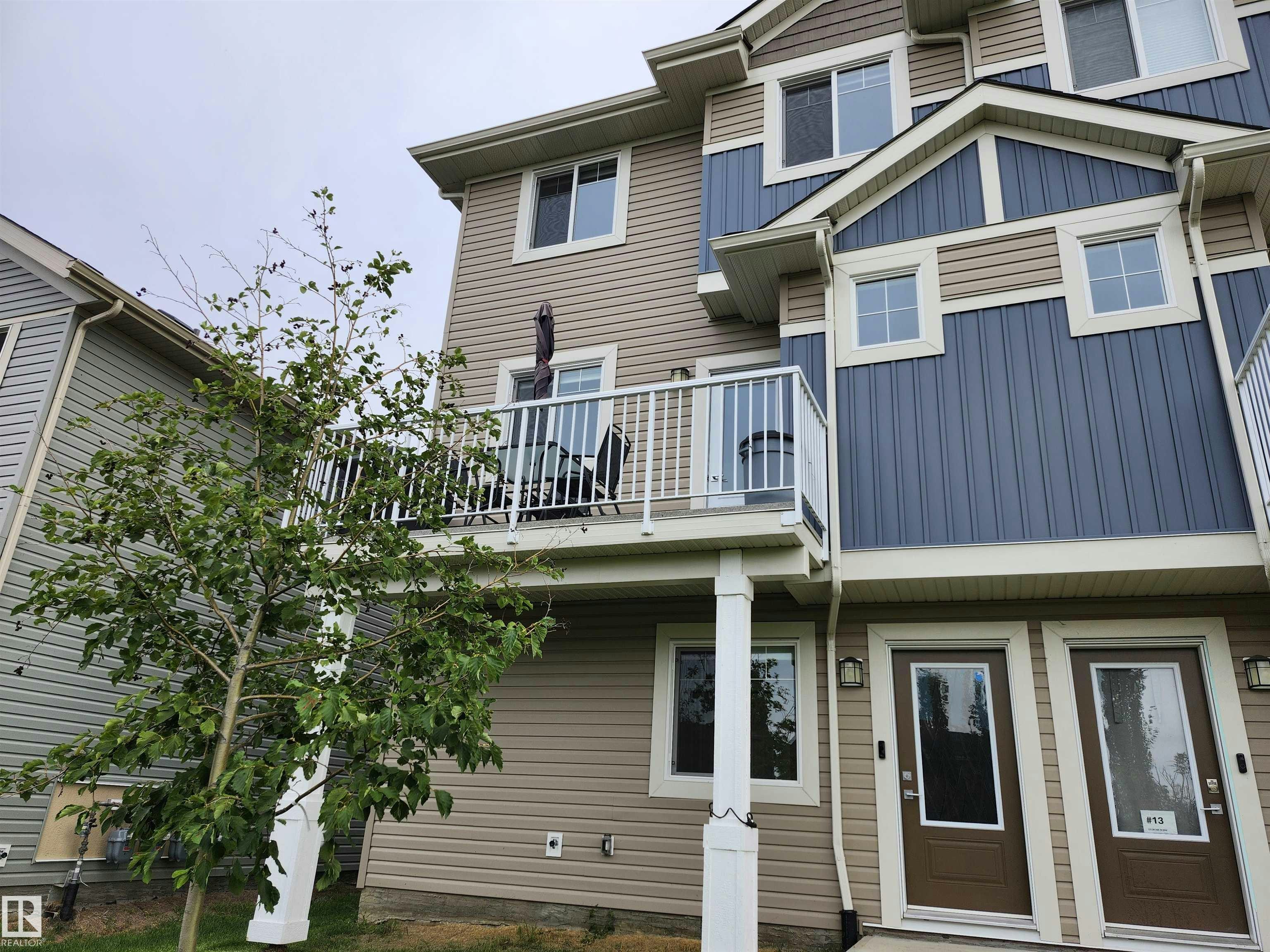 12-13139 205 Street, Edmonton, AB, T5S 0N1