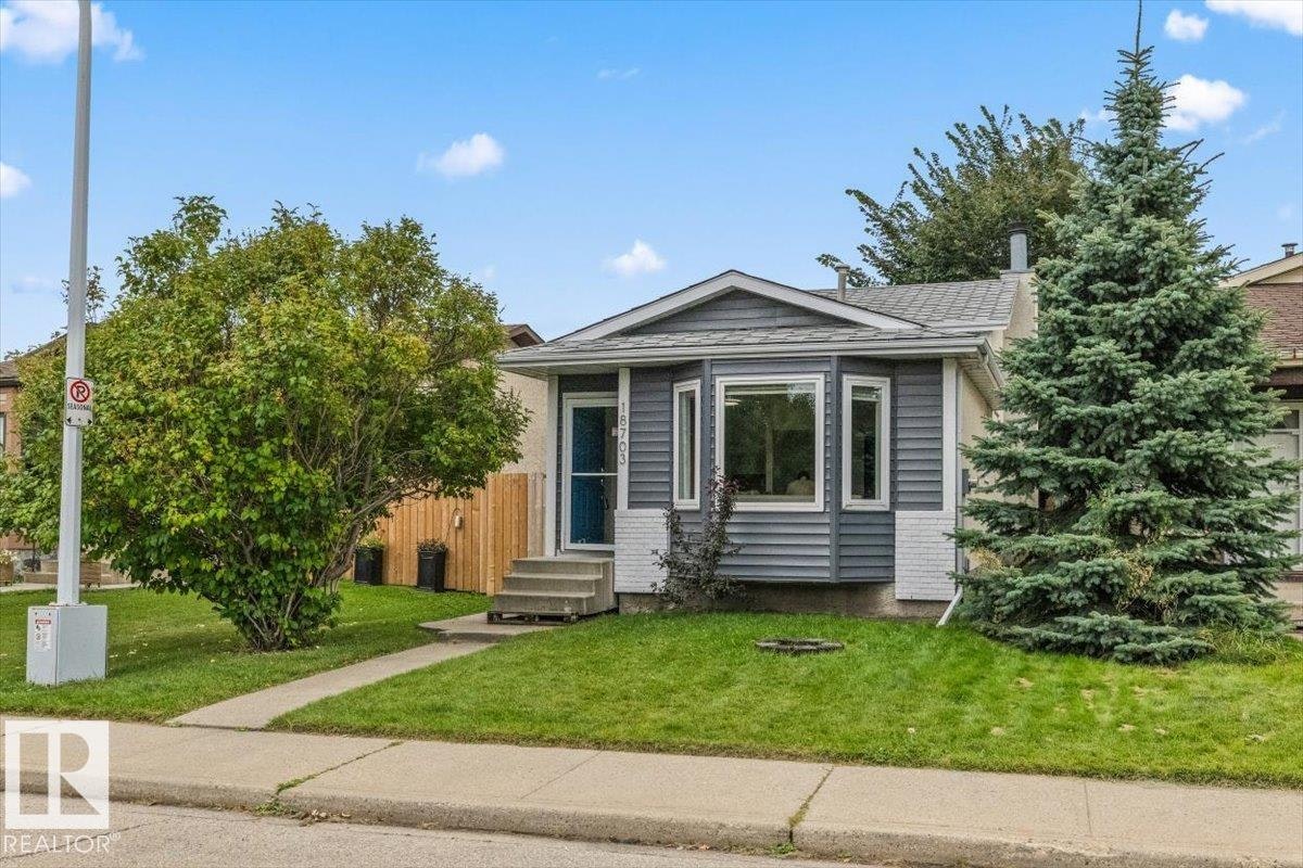 18703 57 Avenue, Edmonton, AB, T6M 2A6