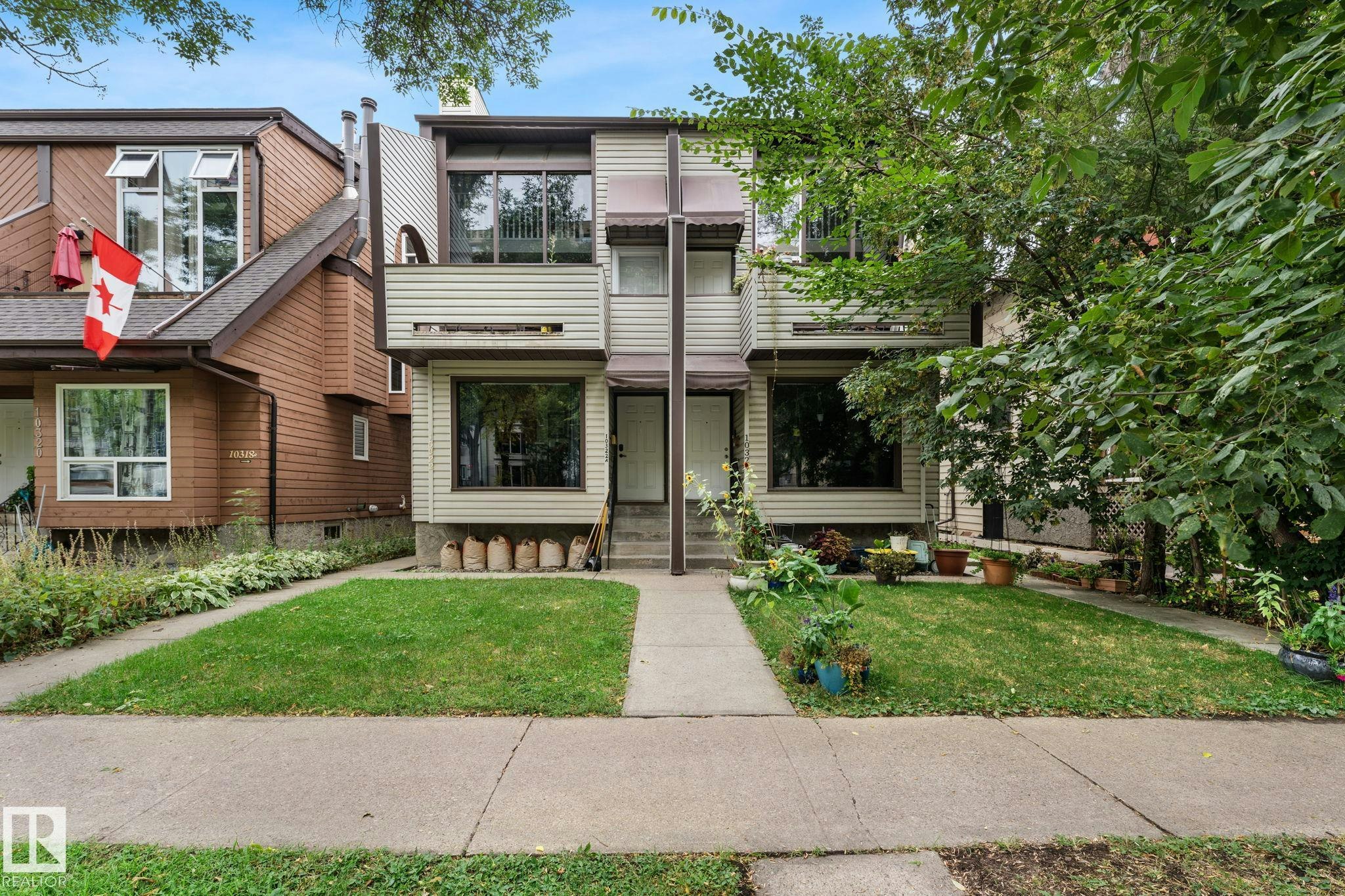 10326 121 Street, Edmonton, AB, T5N 1K8
