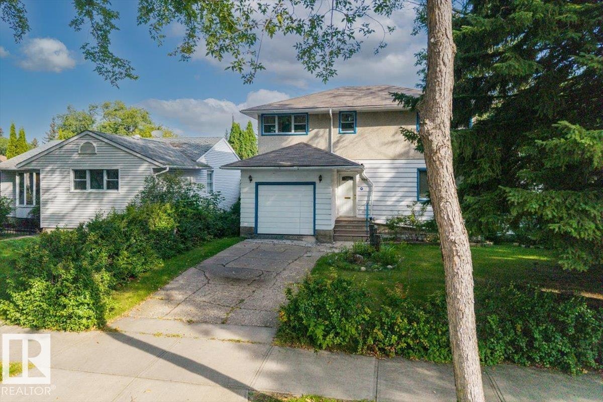 14608 93 Avenue NW, Edmonton, AB, T5R 5G6