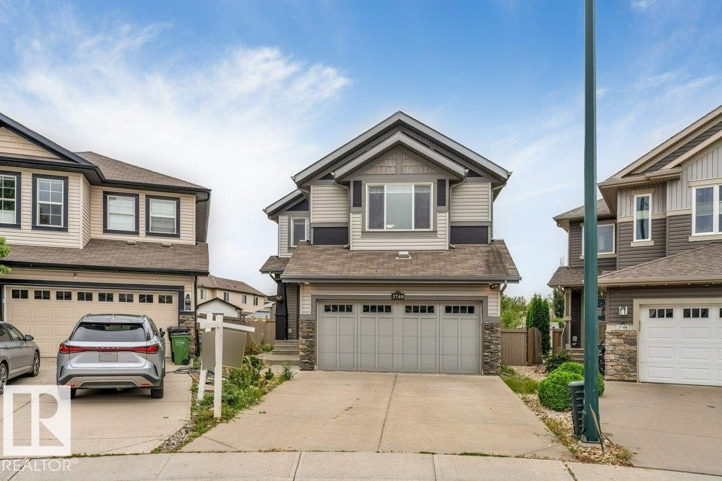 3740 8 Street, Edmonton, AB, T6T 0S1