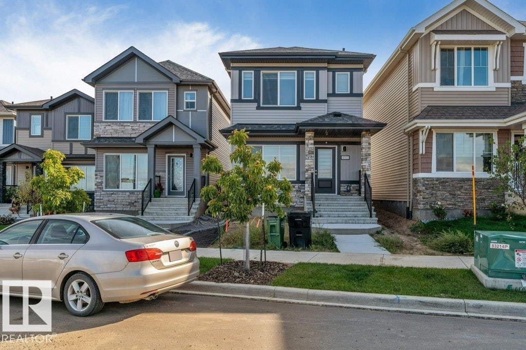 4582 Warbler Loop, Edmonton, AB, T3N 1R5