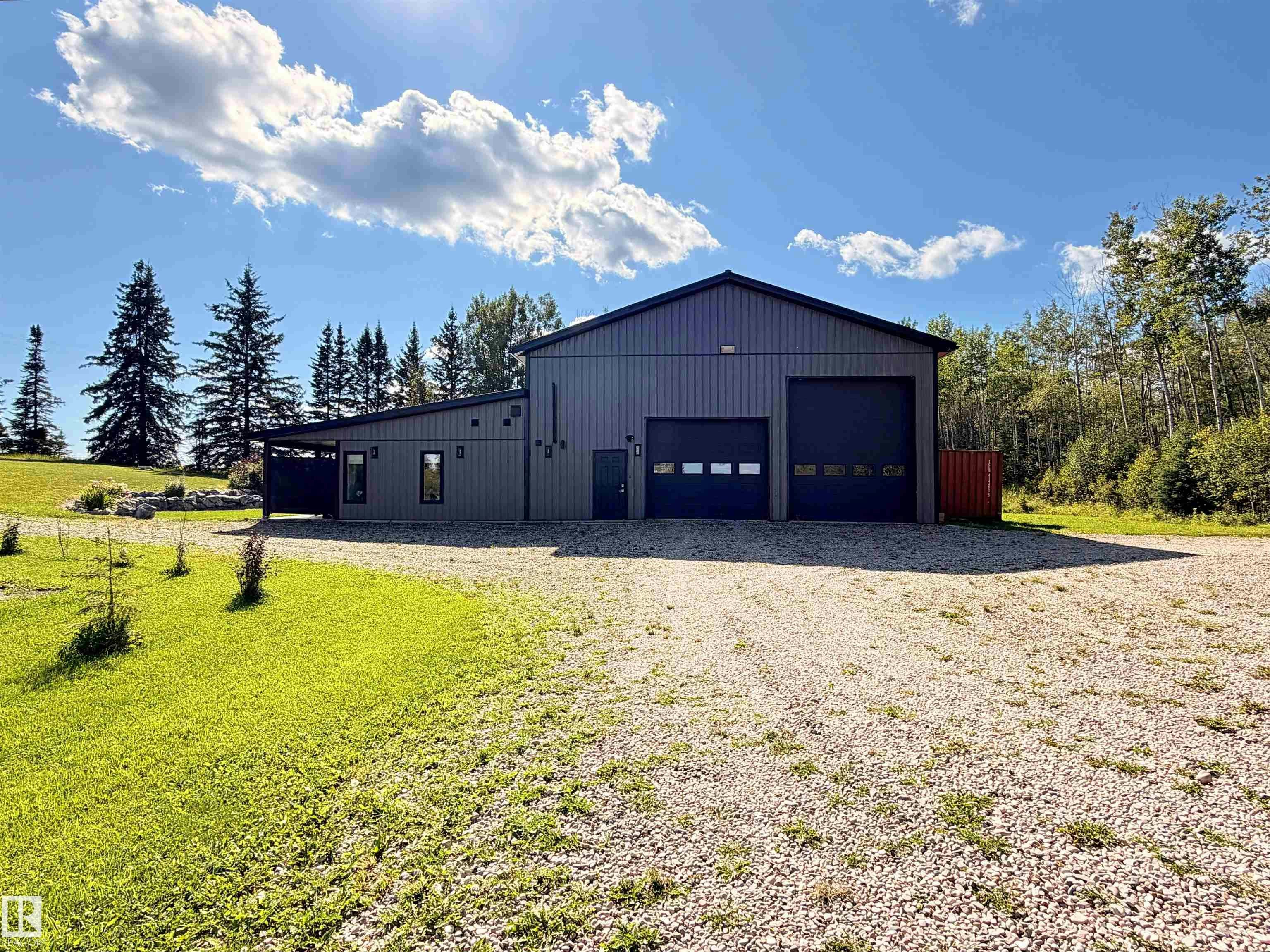 6002 Twp Rd 494, Rural Brazeau County, AB, T0C 1W0
