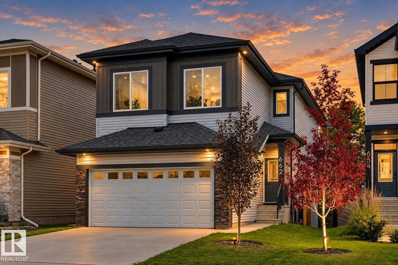662 Astoria Way, Devon, AB, T9G 0M3