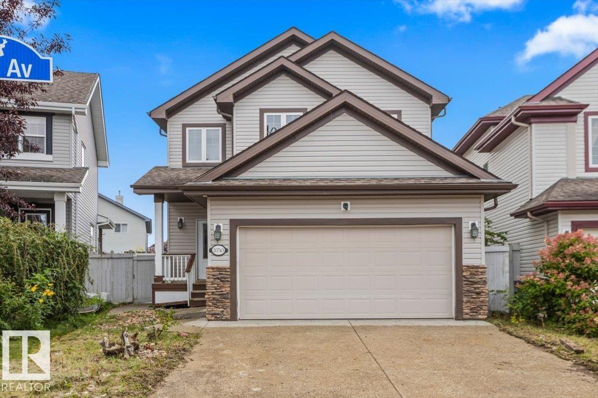 20743 56 Avenue, Edmonton, AB, T6M 0B7
