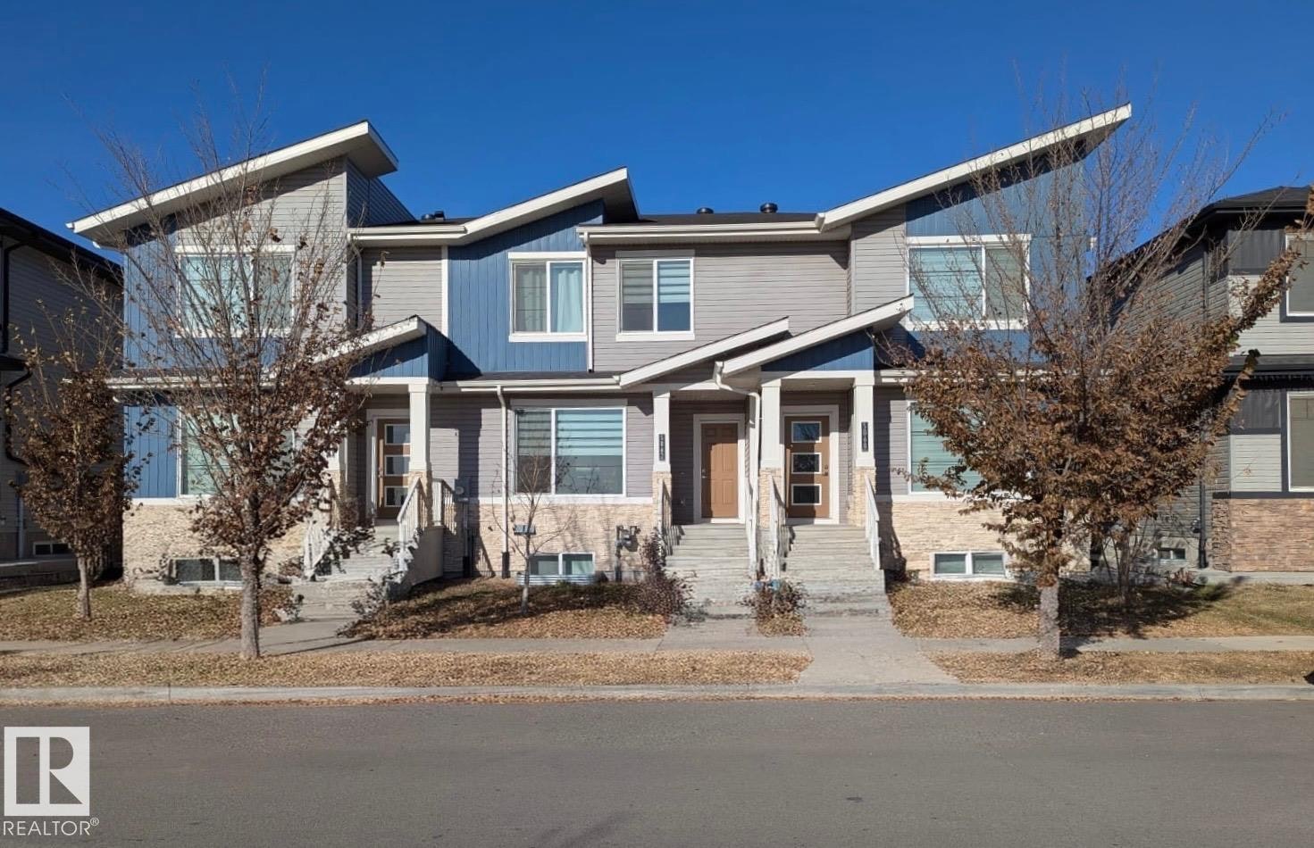 5060,5062,5064 Chappelle Road, Edmonton, AB, T6W 4H7