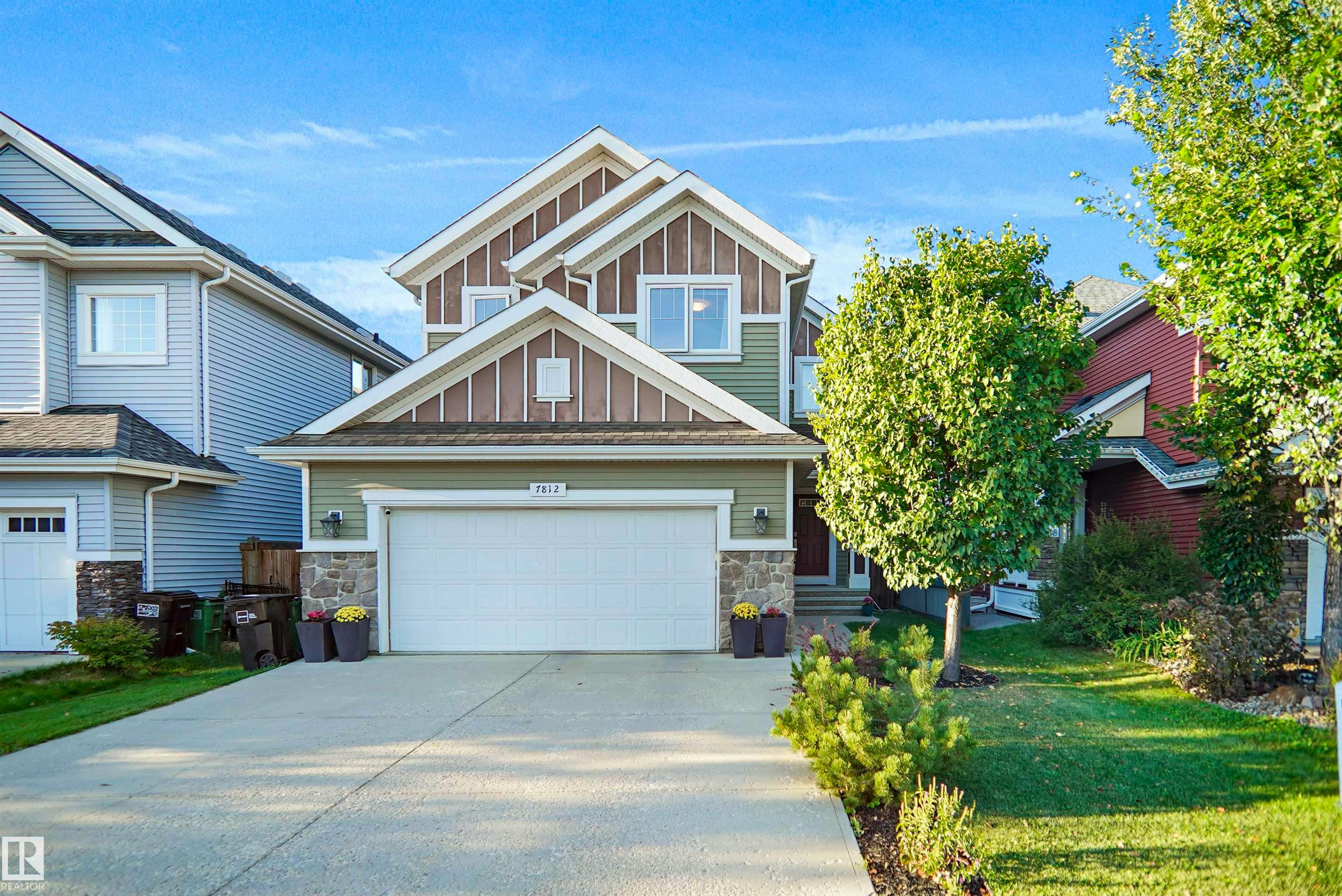 7812 18 Avenue, Edmonton, AB, T6X 0V3