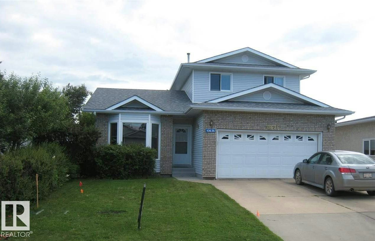 10636 110 Street, Westlock, AB, T7P 1A2