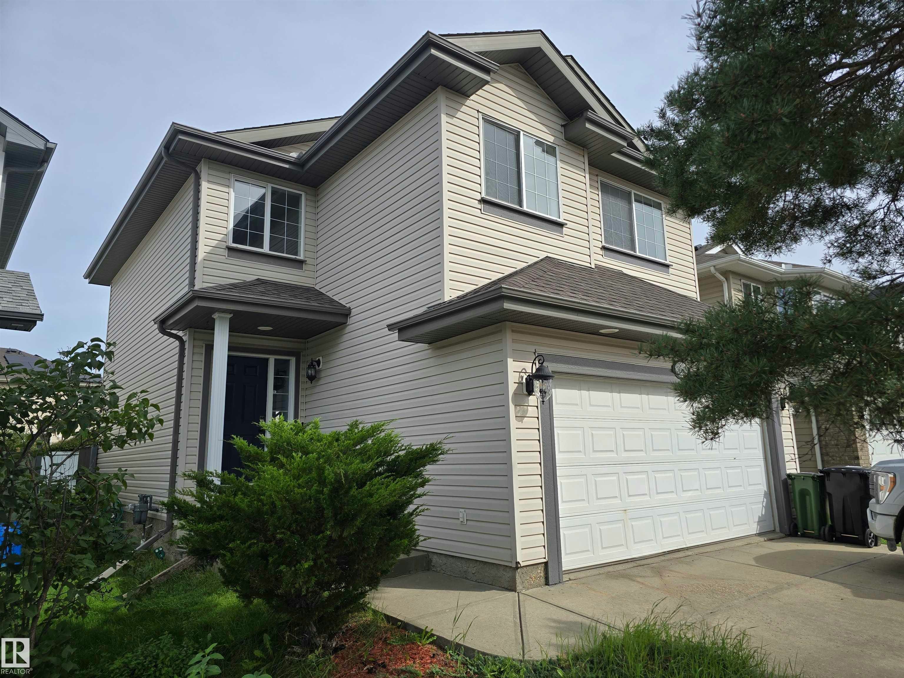 21208 89a Avenue, Edmonton, AB, T5T 6V5