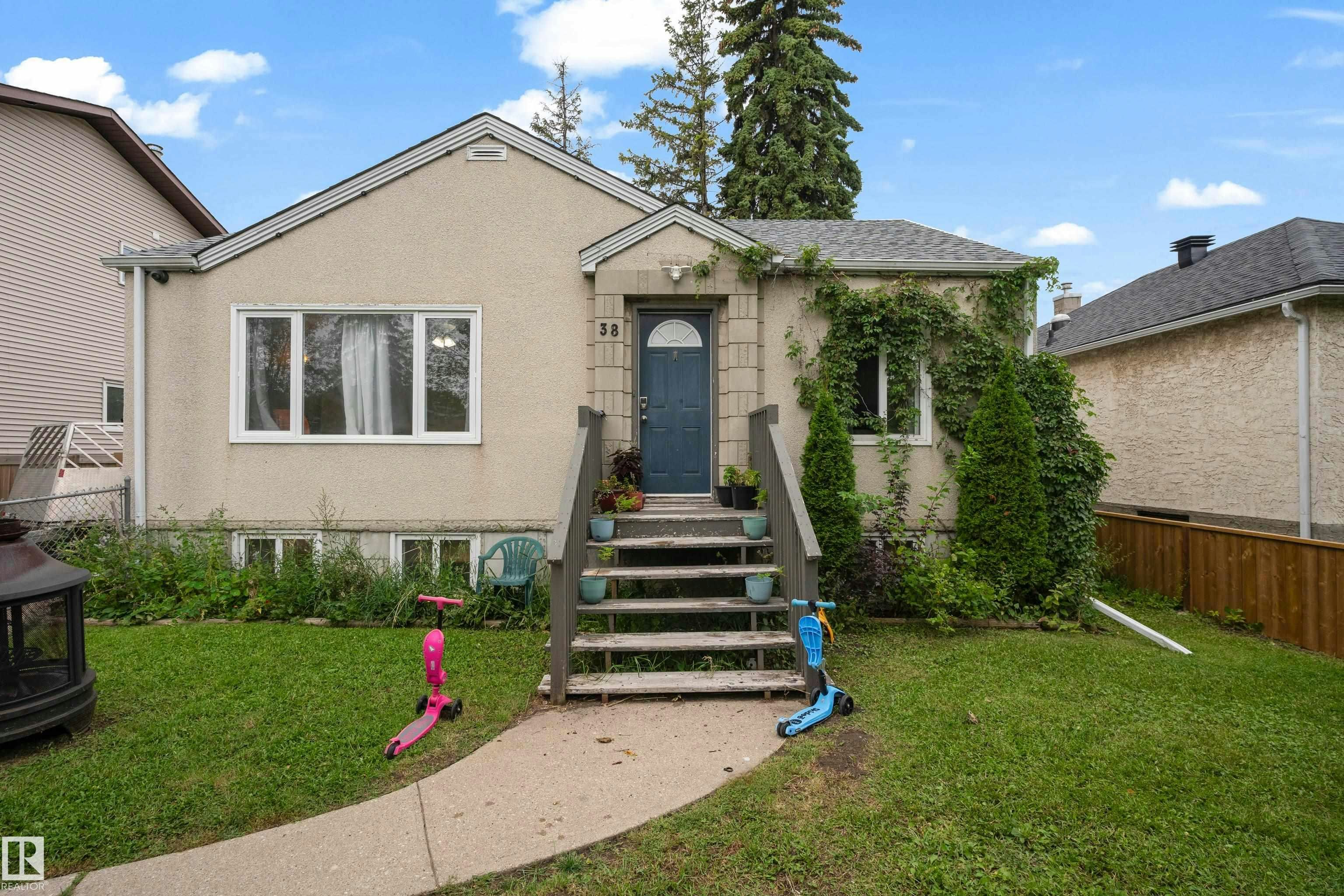 12938 123st, Edmonton, AB, T5L 0J5
