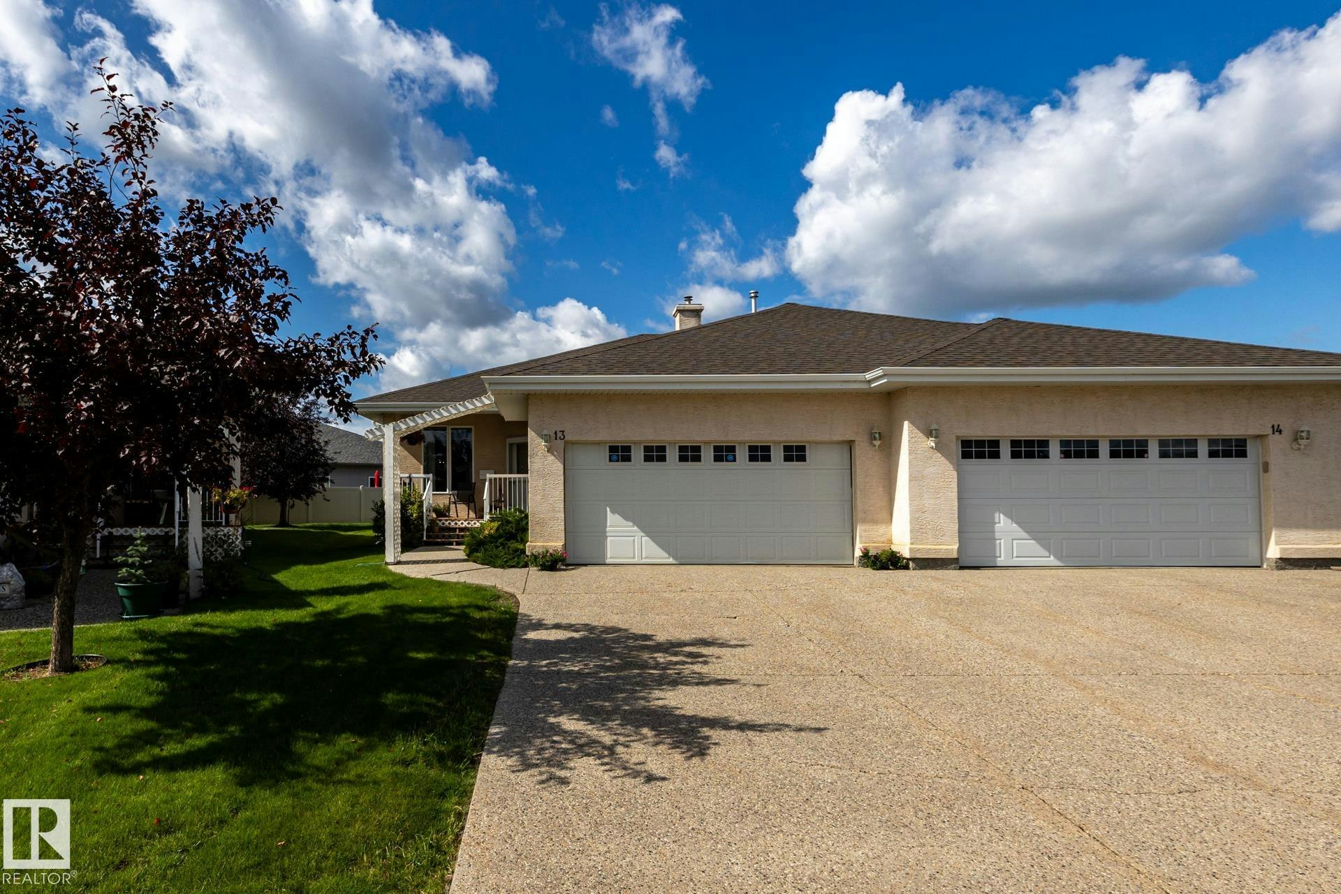 13-9 Deer Park Drive, Spruce Grove, AB, T7X 4H8