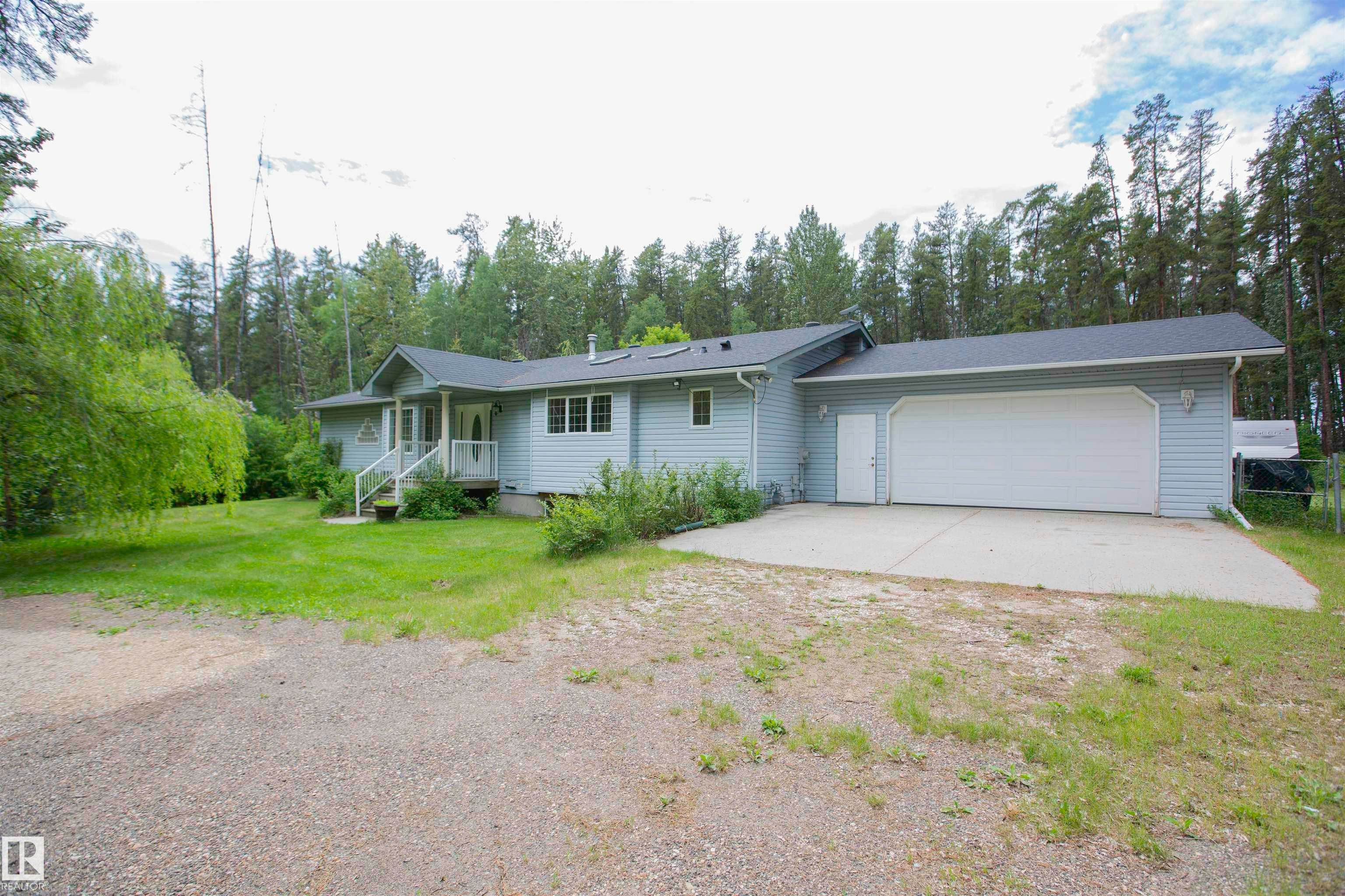 51515 Rge Road 32 A, Rural Parkland County, AB, T0E 0N0