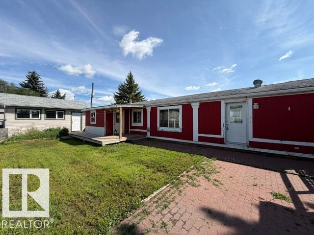 4801 50 Street, Rural Bonnyville M.D., AB, T0A 2V0