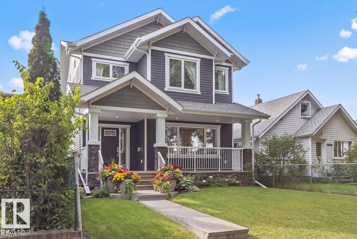 11324 87 Street, Edmonton, AB, T5B 3L9