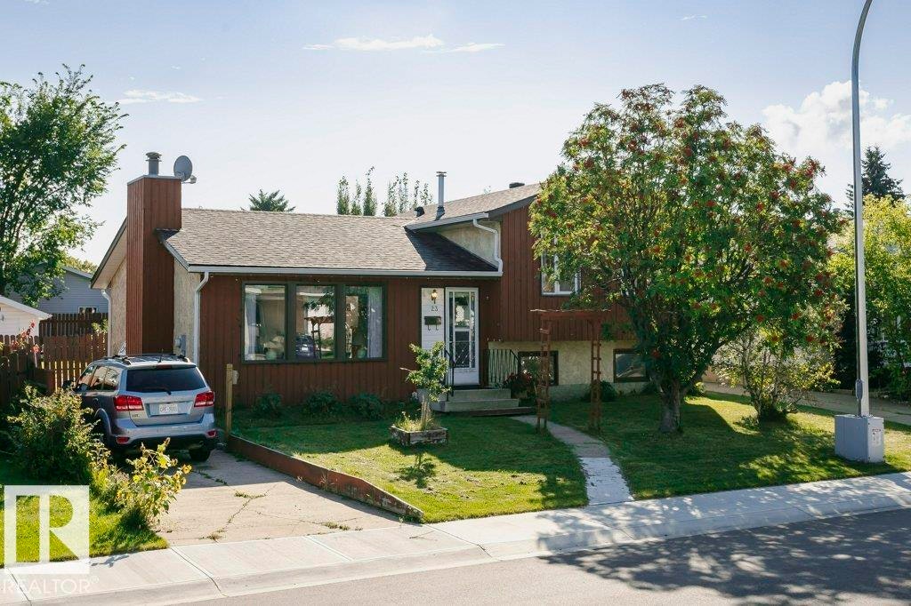 23 Hughes Road, Edmonton, AB, T5A 4E1