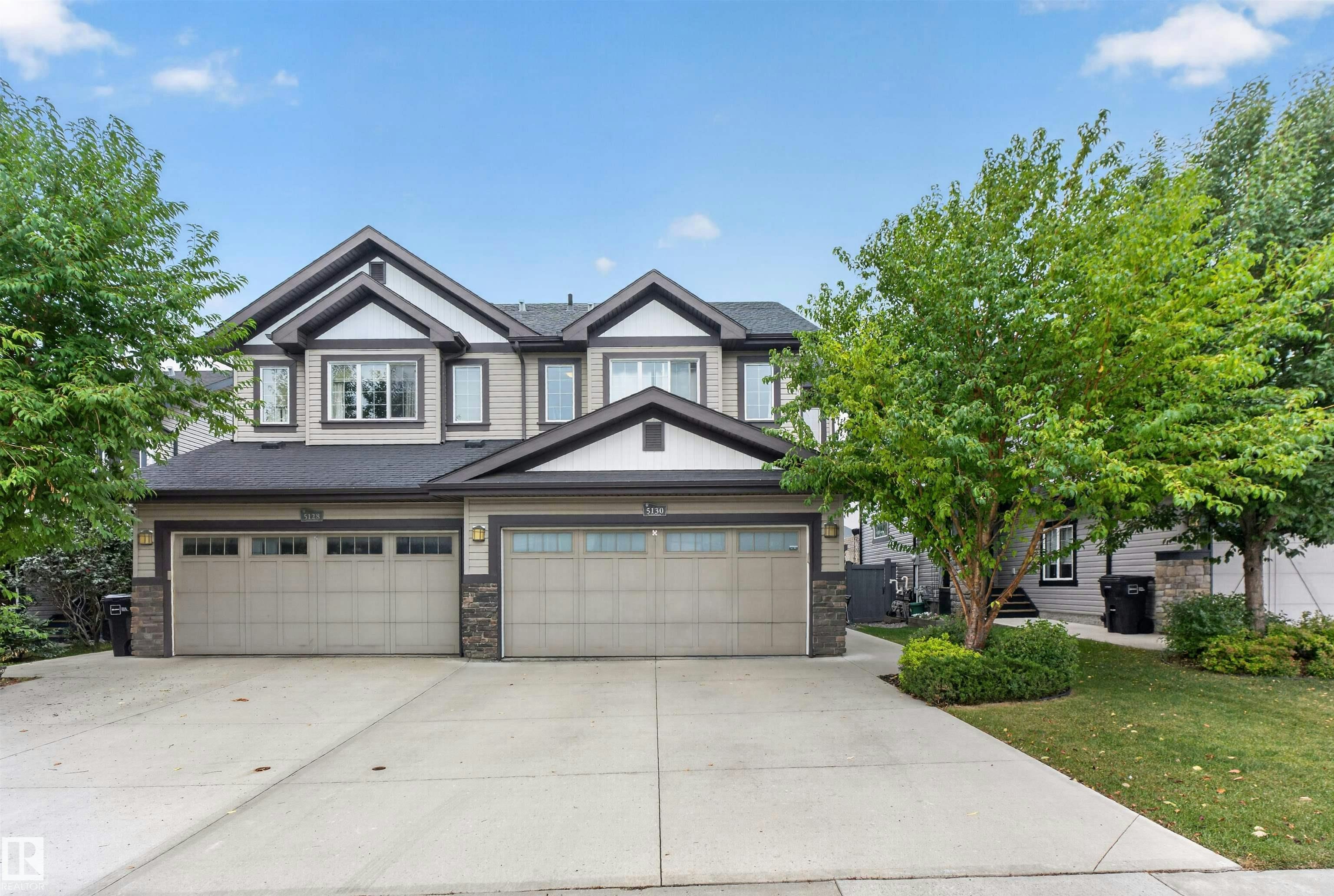 5130 Godson Close, Edmonton, AB, T5T 4P7
