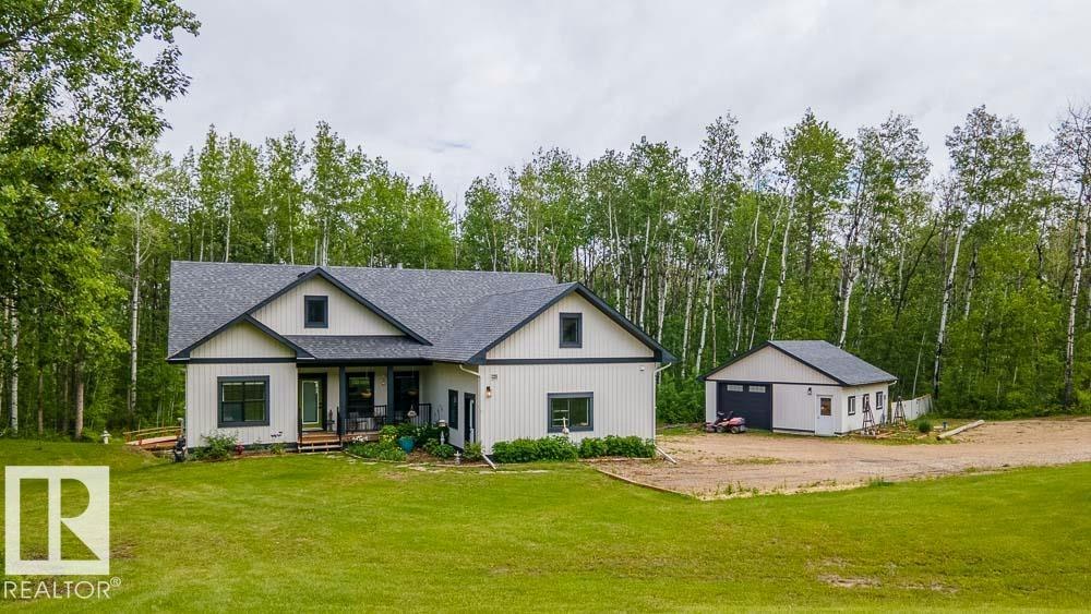 465070 Rge Road 20, Wetaskiwin, AB, T0C 2V0
