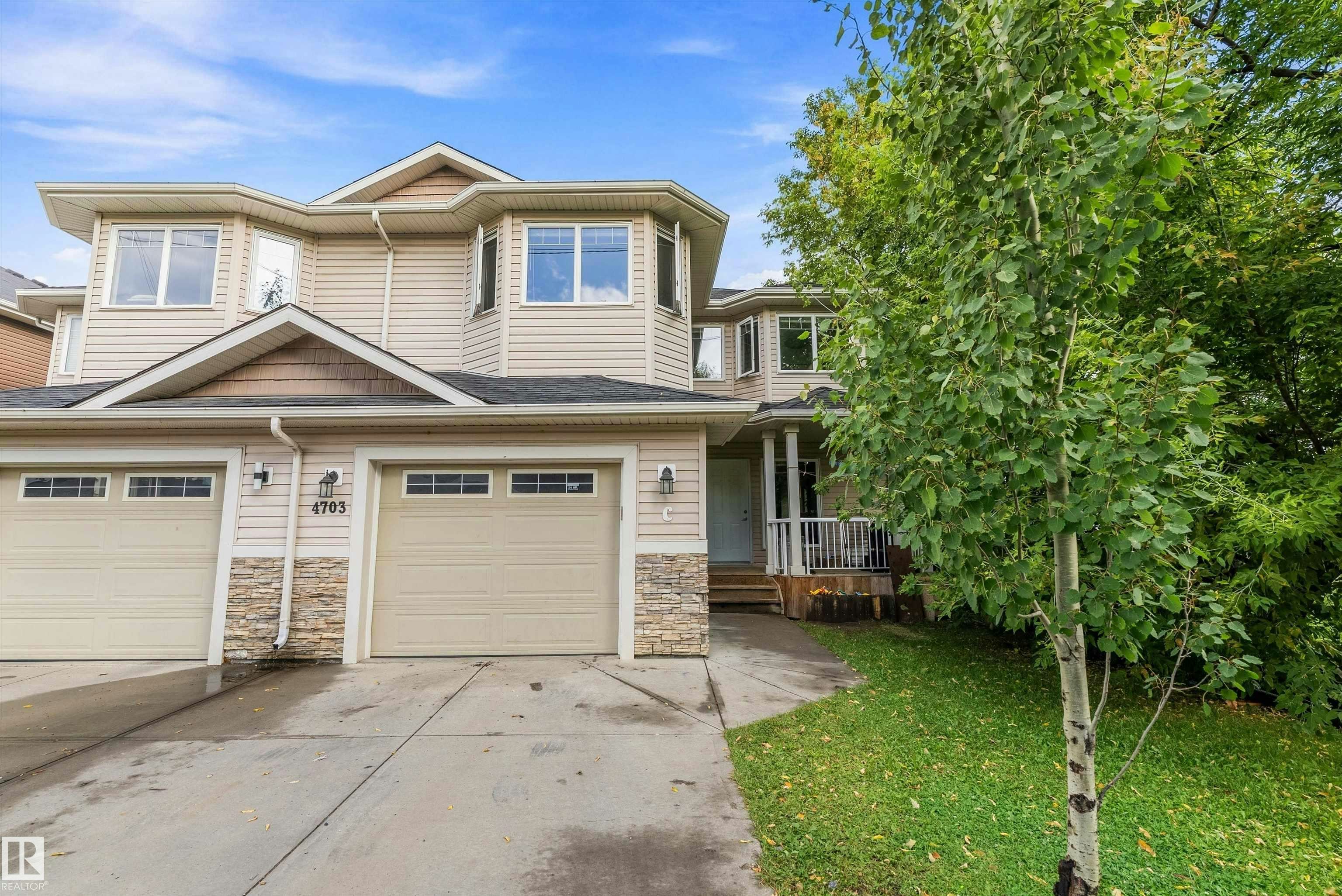 C-4703 49 Avenue, Leduc, AB, T9E 7H8