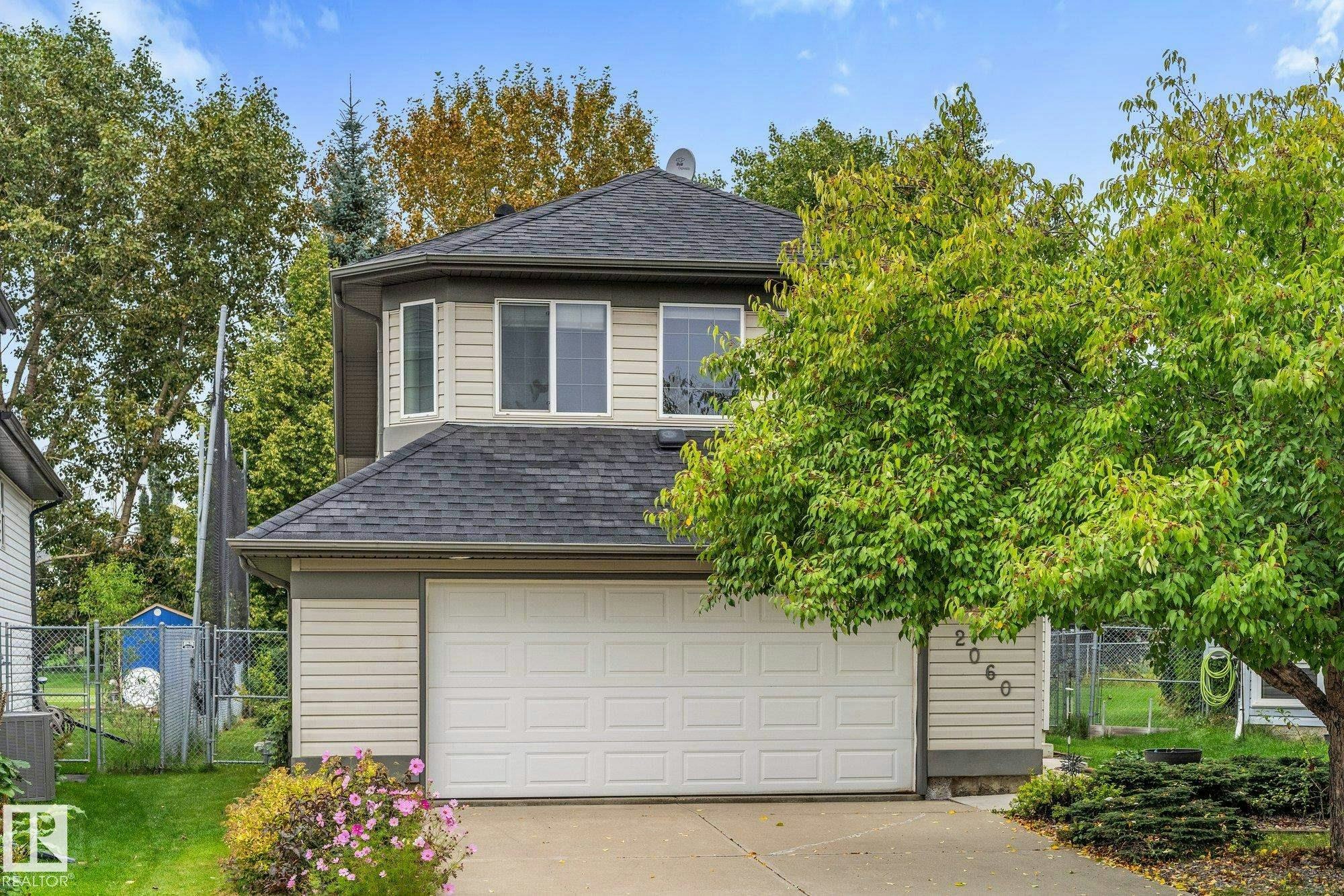 2060 Brennan Crescent, Edmonton, AB, T5T 6S4