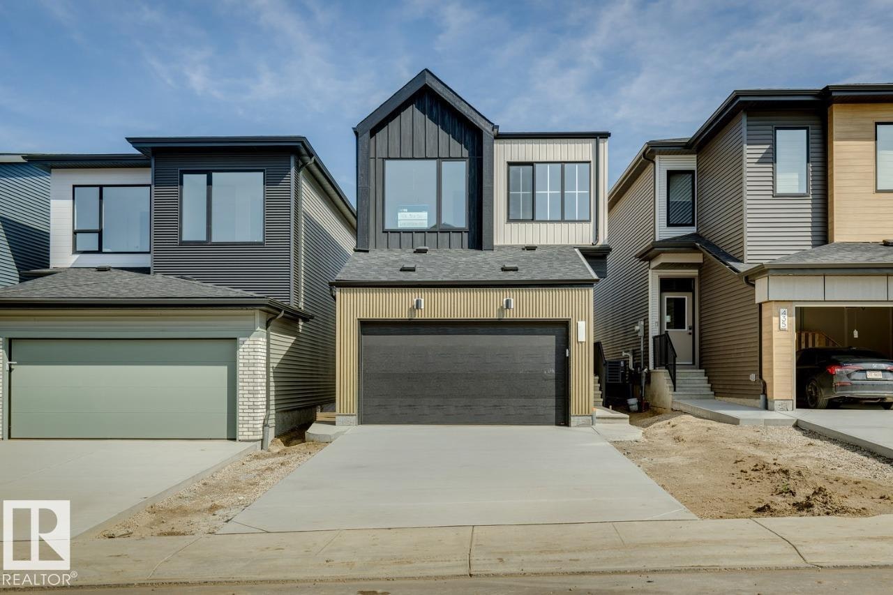 1566 Keswick Drive, Edmonton, AB, T6W 5R8