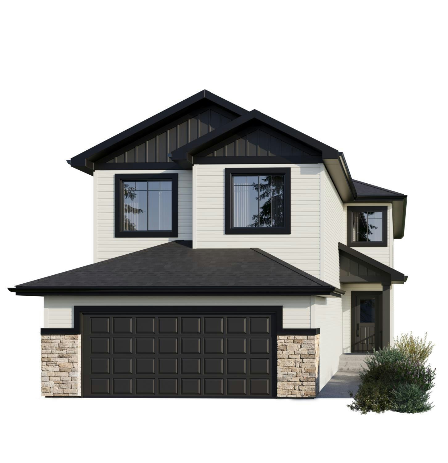 5109 Cawsey Bend, Edmonton, AB, T6W 5Y5