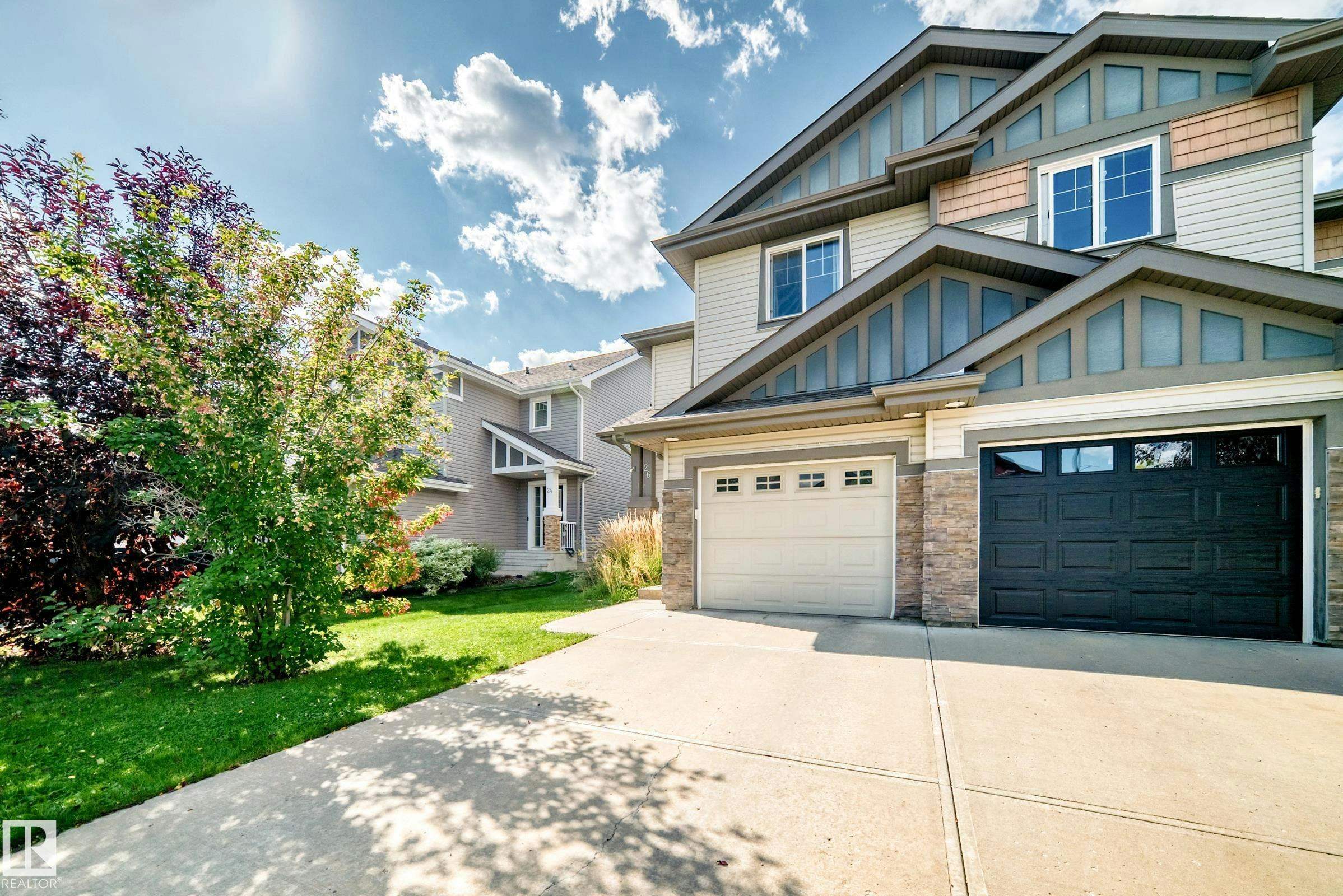 26 Dickens Street, Fort Saskatchewan, AB, T8L 0N4