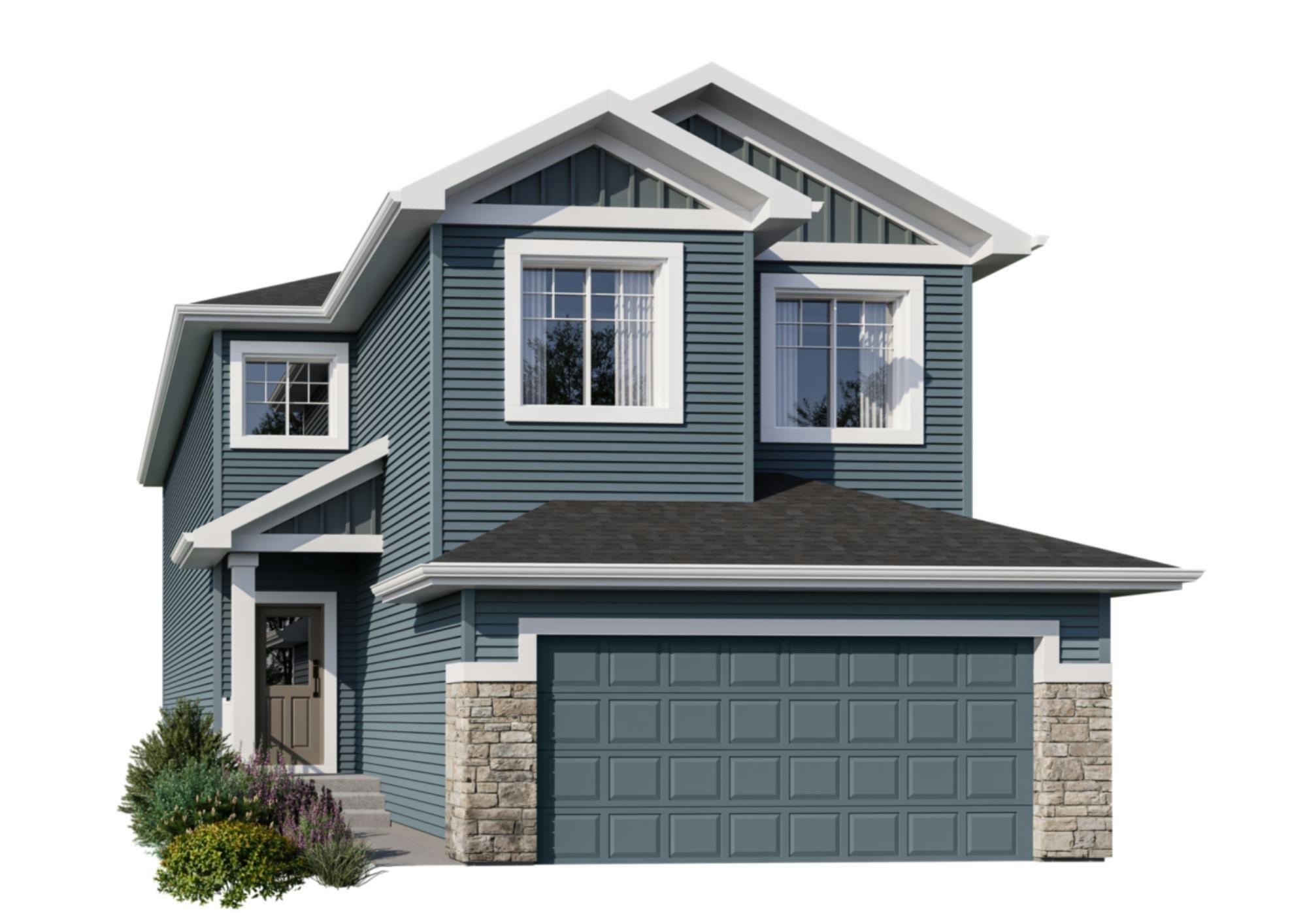258 171a Avenue, Edmonton, AB, T5Y 4N9