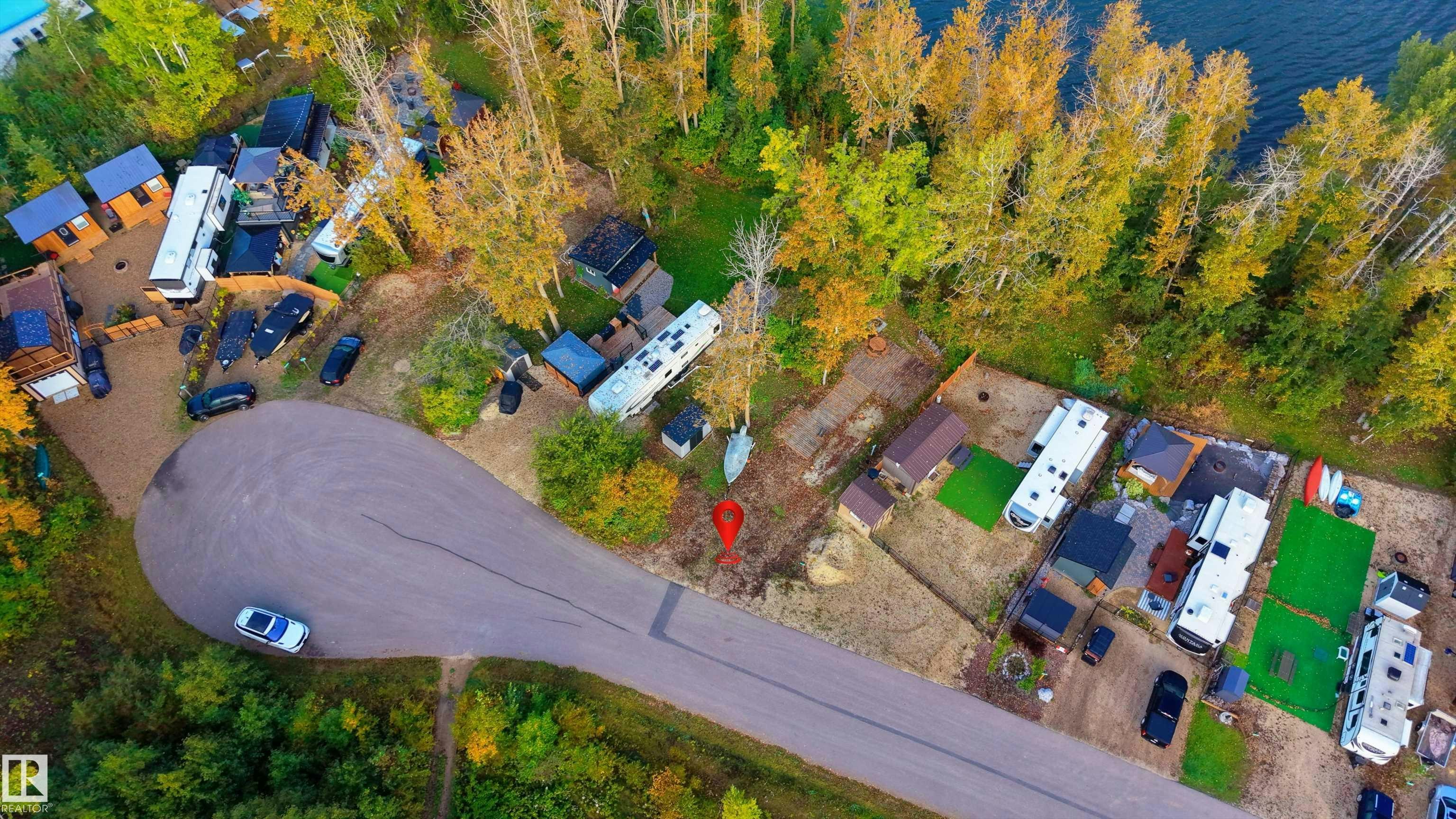 53509 Rge Road 60, Rural Parkland County, AB, T0E 0W0