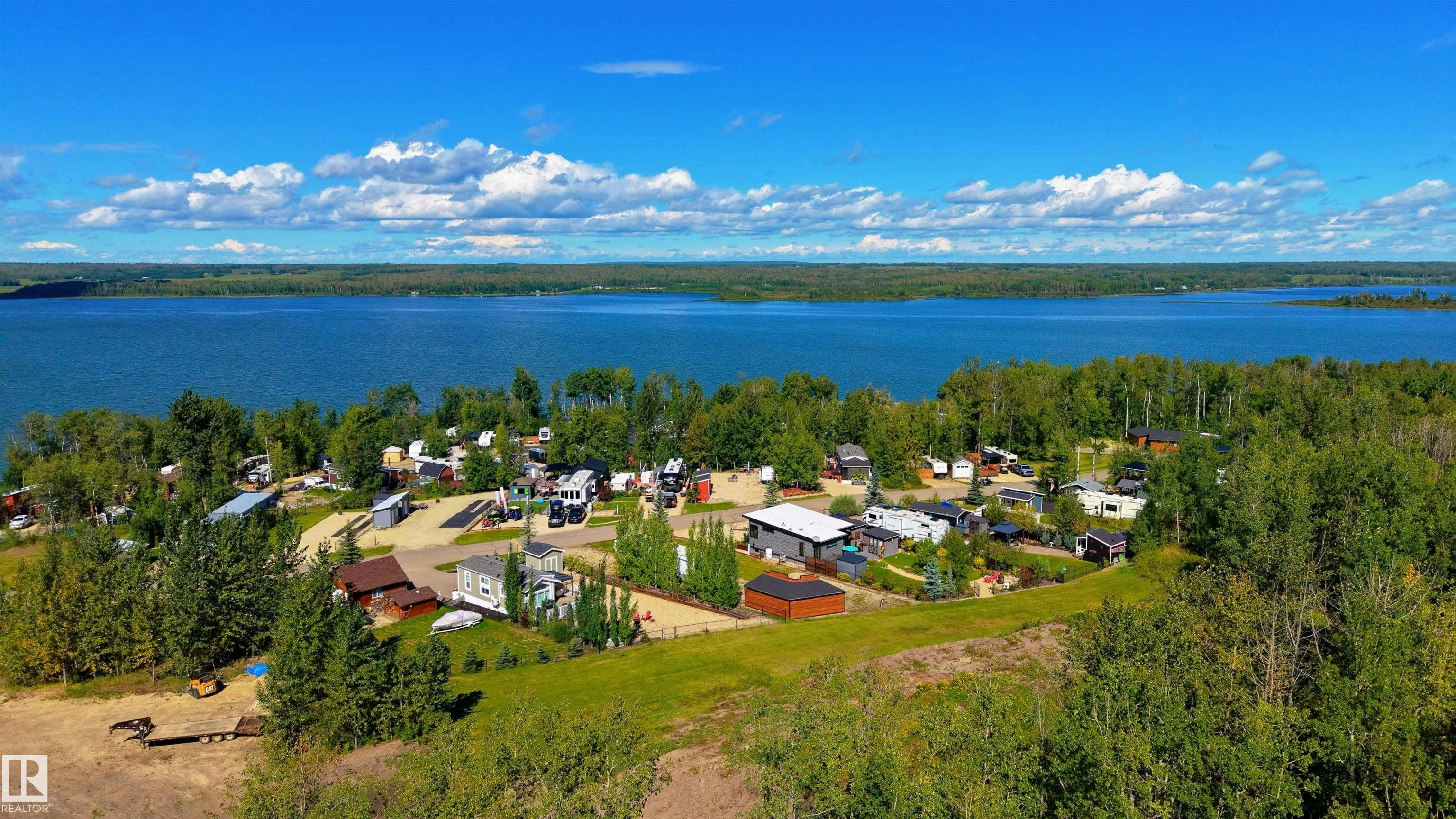 53509 Rge Road 60, Rural Parkland County, AB, T0E 0W0