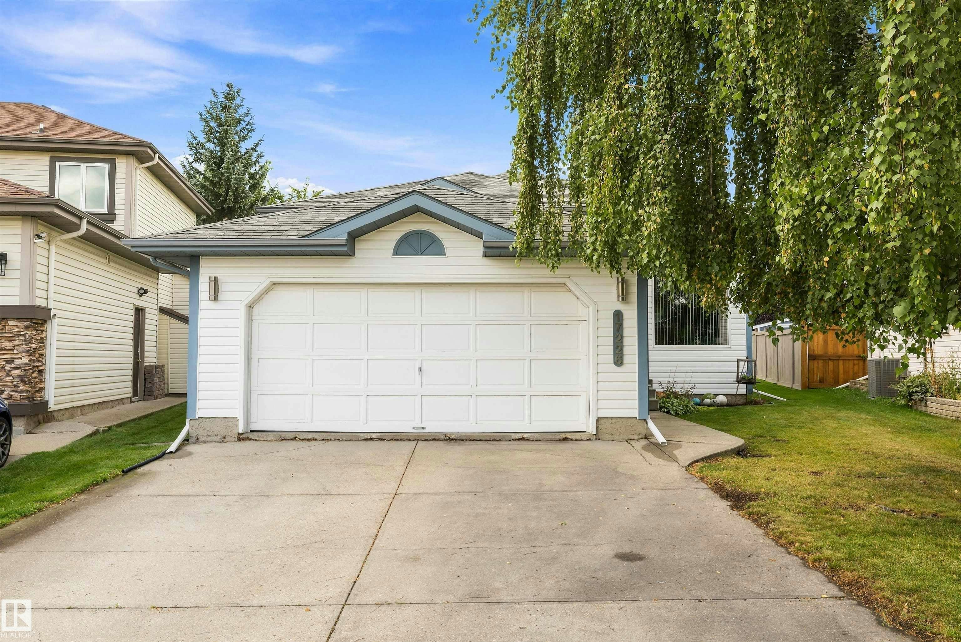 17226 113a Street, Edmonton, AB, T5X 5Y4