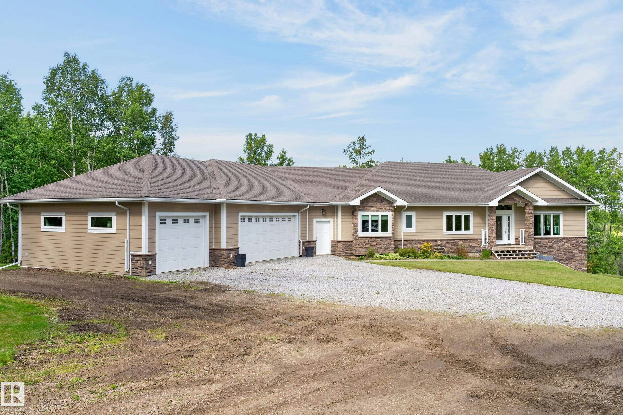 4-54020 Hghway 779, Rural Parkland County, AB, T7Y 0A3