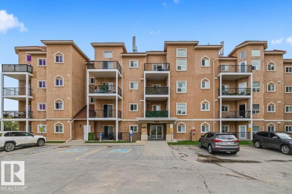 401-13835 155 Avenue, Edmonton, AB, T6V 0B8