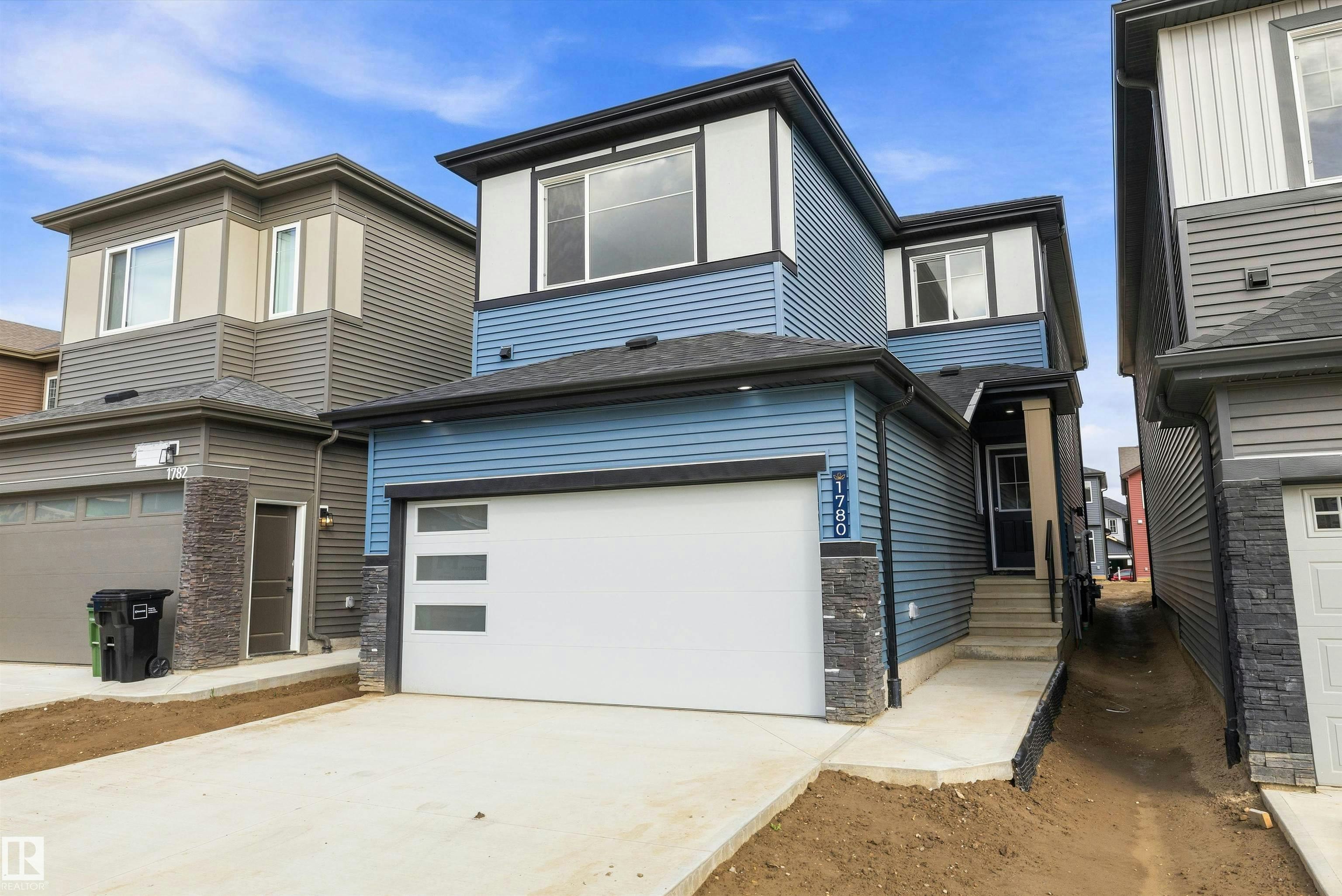 1780 Crossbill Loop NW, Edmonton, AB, T5S 0Y4