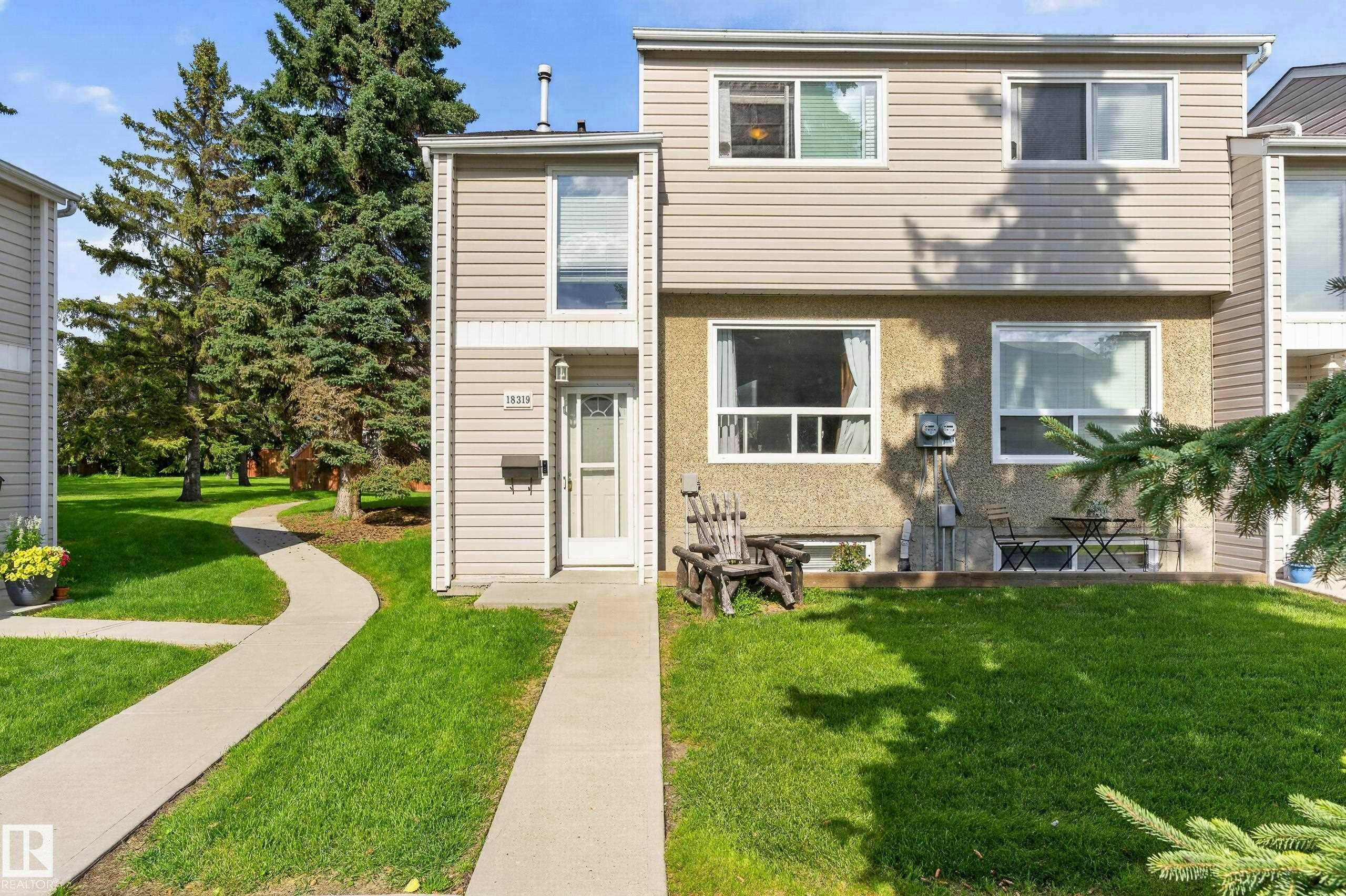 18319 93 Avenue, Edmonton, AB, T5T 1V2