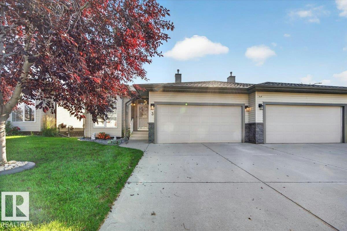 3,  Windermere Court, Fort Saskatchewan, AB, T8L 4M5