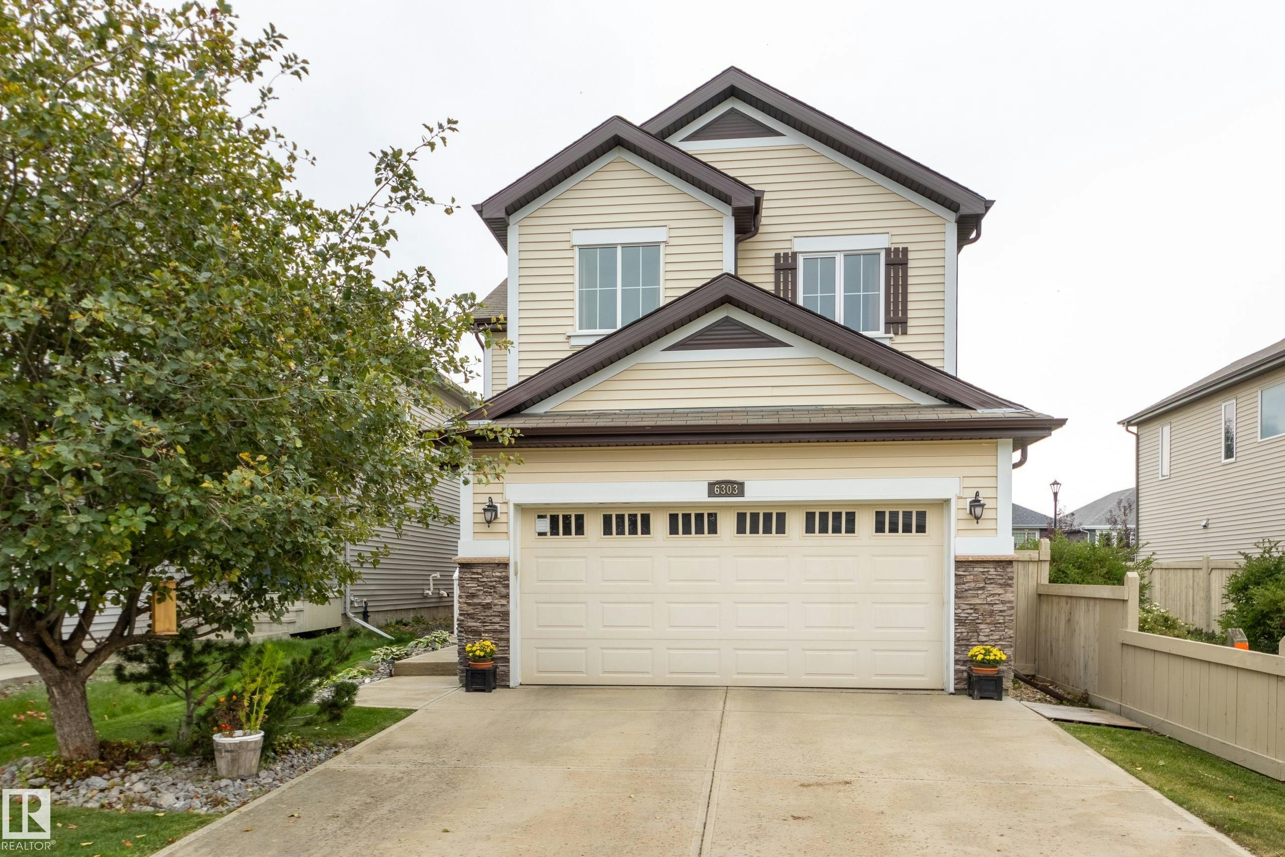 6303 18 Avenue, Edmonton, AB, T6X 0S1