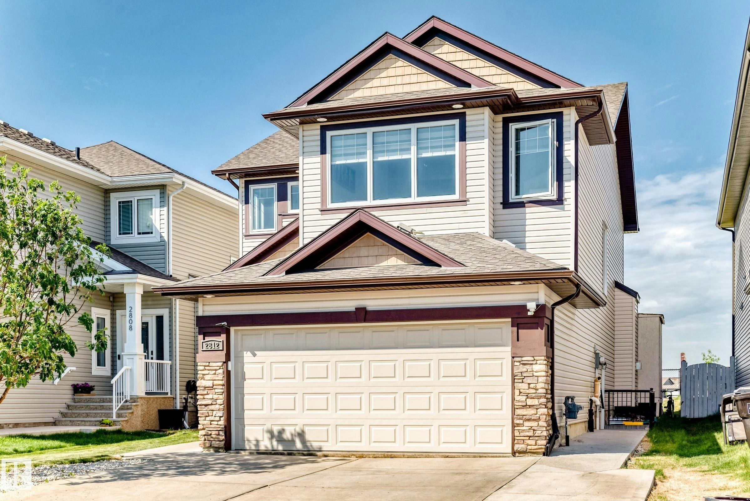 2812 12 Street, Edmonton, AB, T6T 0V8