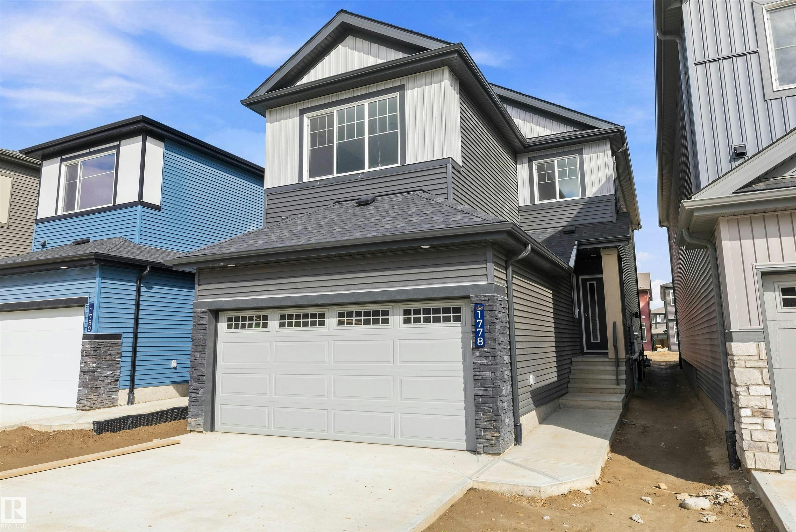 1778 Crossbill Loop NW, Edmonton, AB, T5S 0Y4