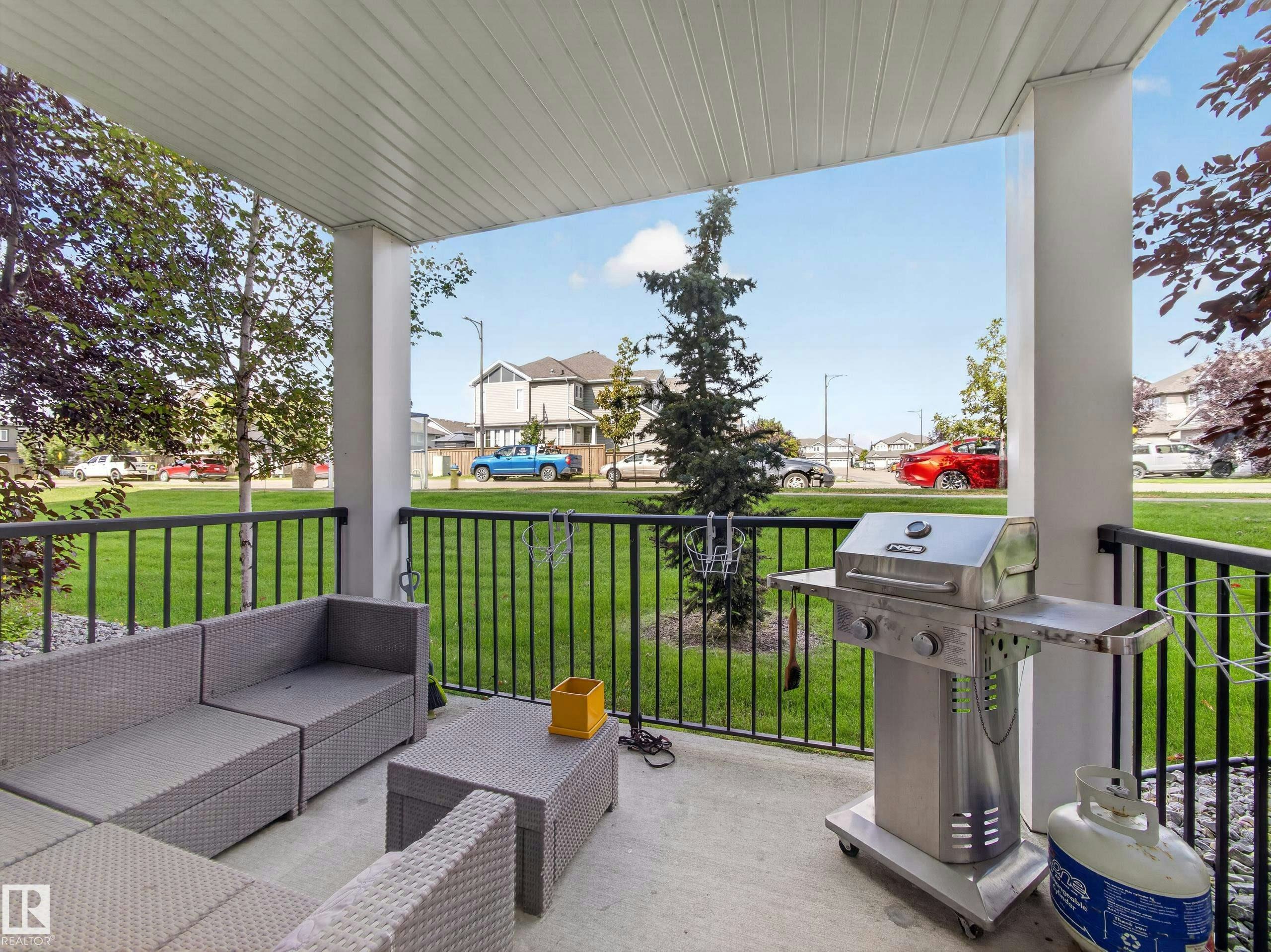 3107-9351 Simpson Drive, Edmonton, AB, T6R 0N4