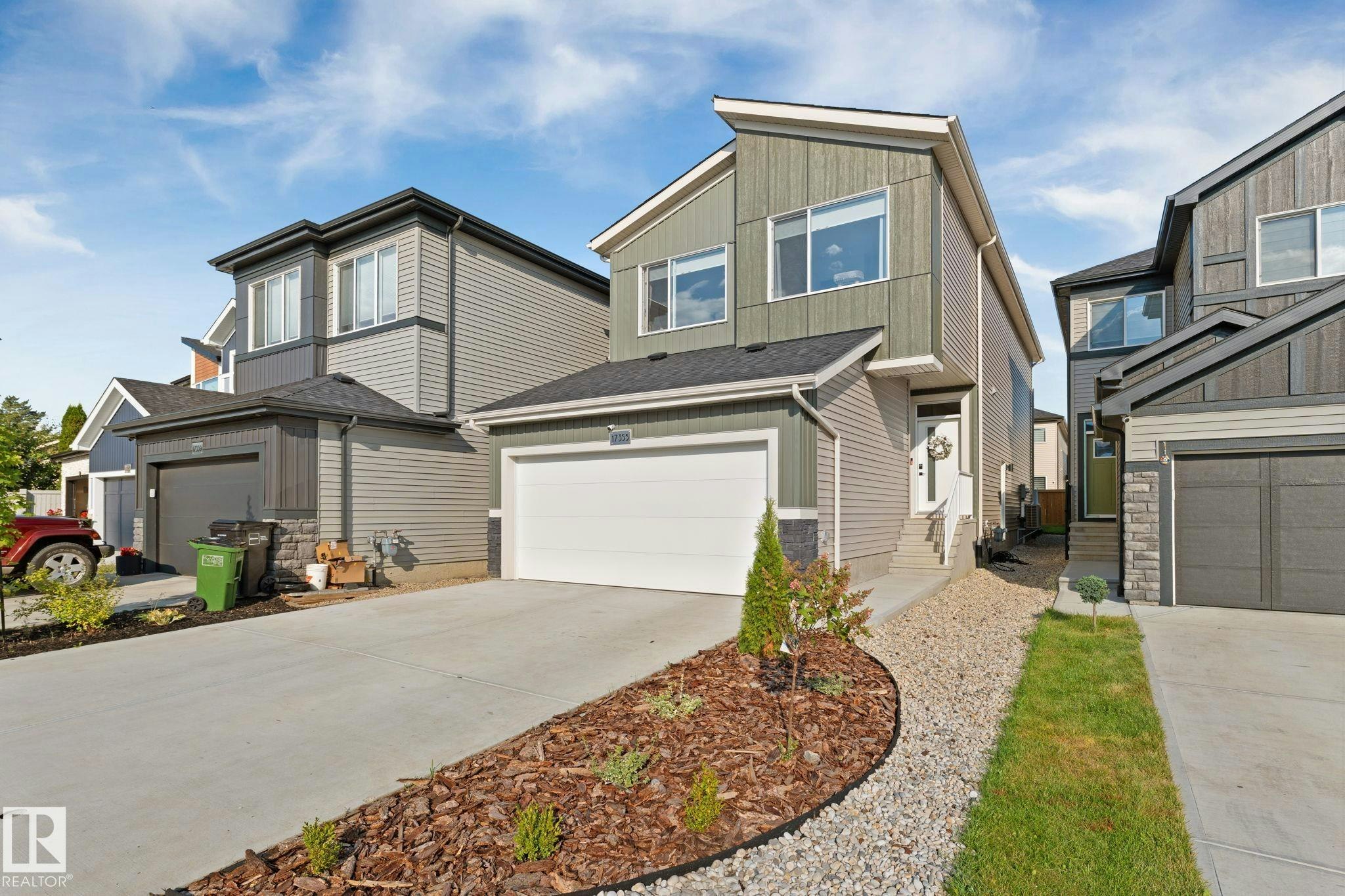 17355 99 Street NW, Edmonton, AB, T5X 0M6