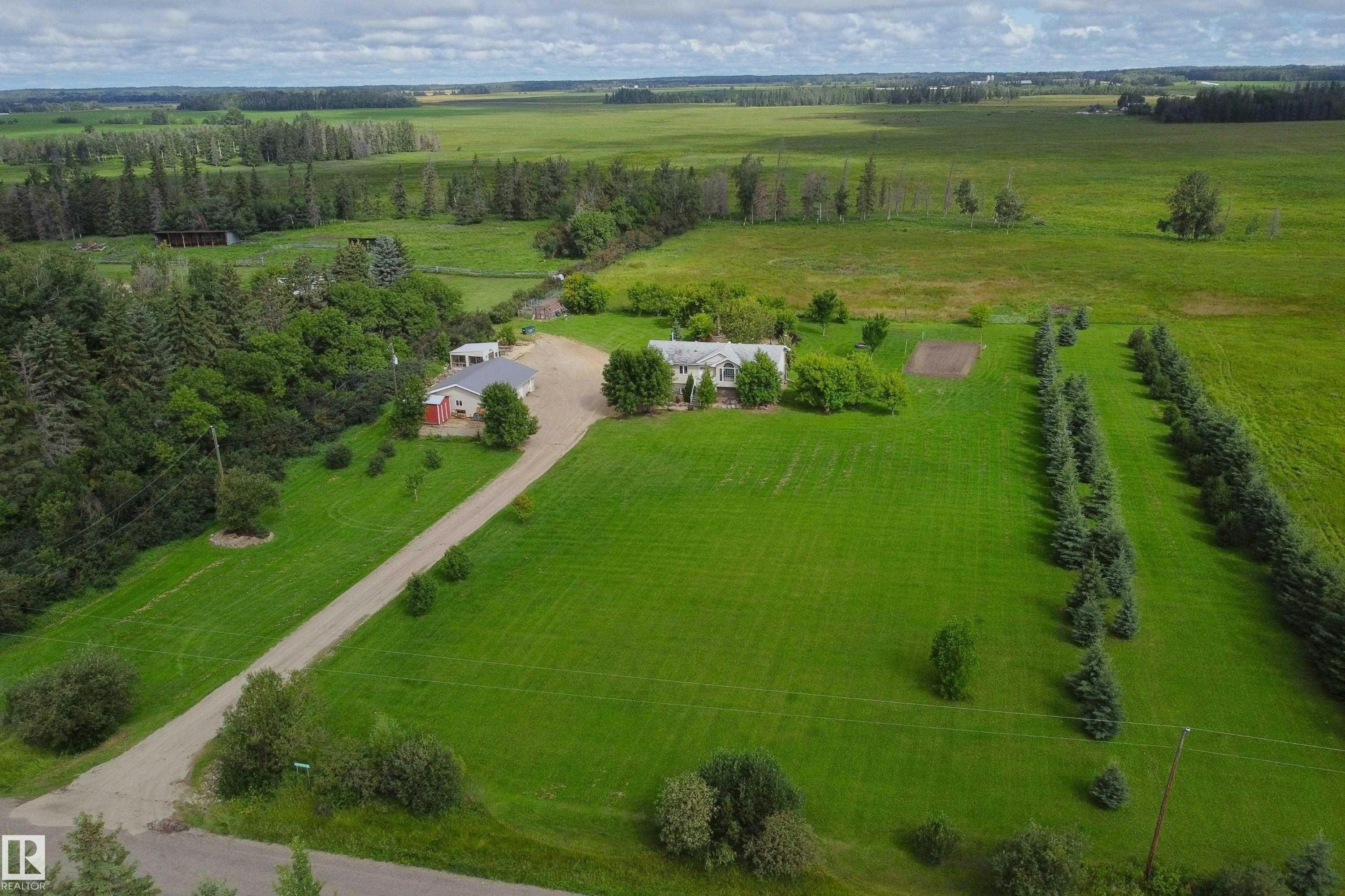 6006 Twp Rd 602, Rural Barrhead County, AB, T7N 1N3