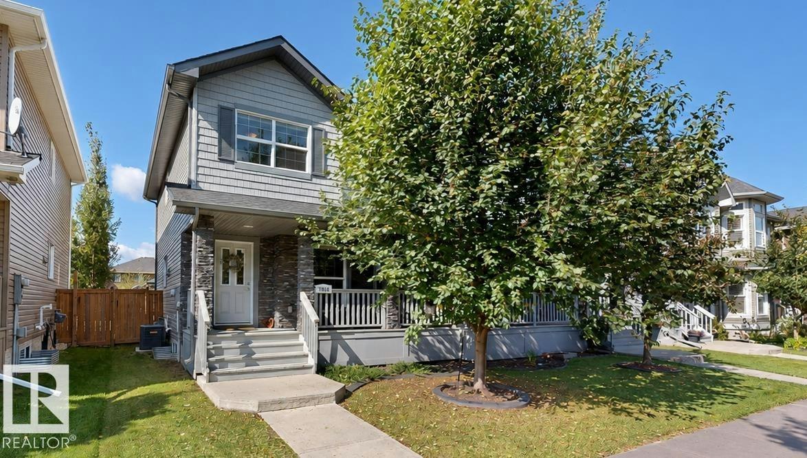 7016 Eton Boulevard, Rural Strathcona County, AB, T8H 0K9