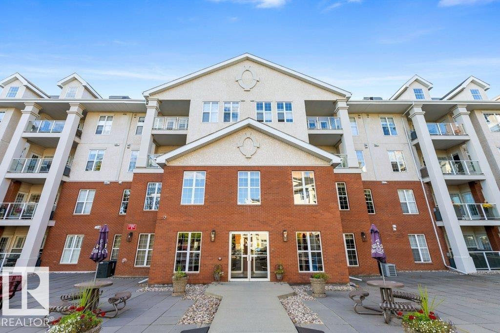 121-45 Inglewood Drive, St. Albert, AB, T8N 0B6