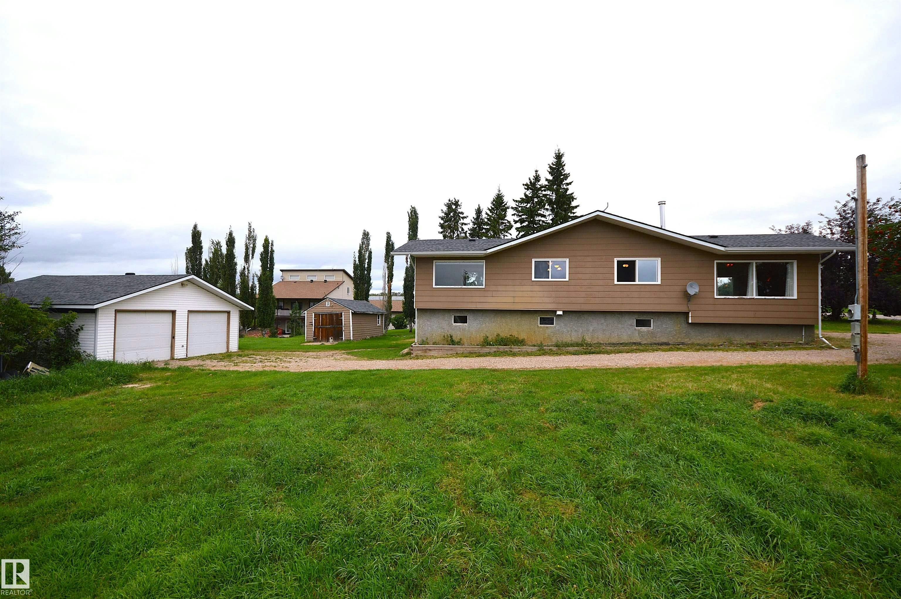 61029 Rge Rd 4654, Rural Bonnyville M.D., AB, T9N 2G9