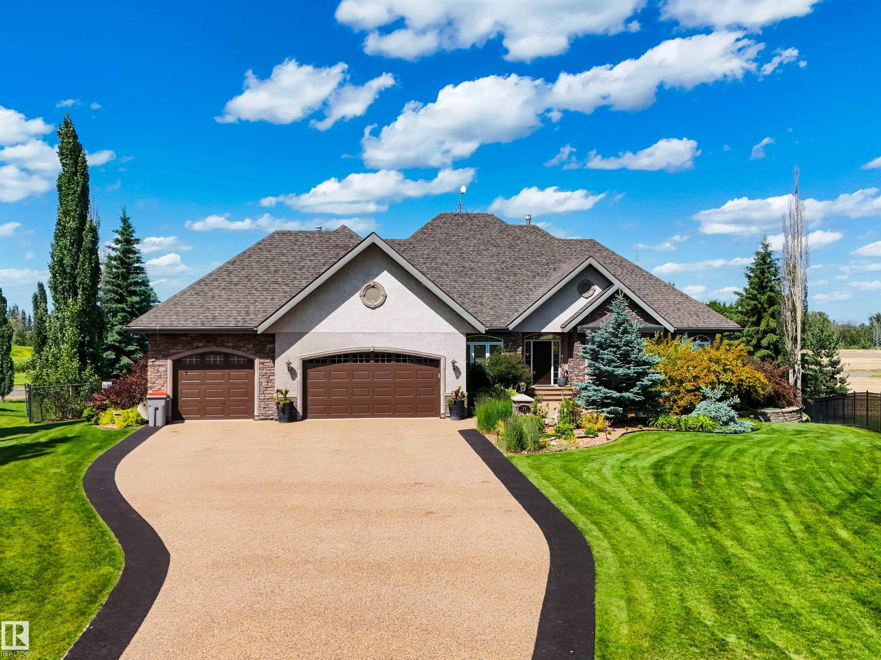 31-26126 Hghway 16, Rural Parkland County, AB, T7Y 1A1